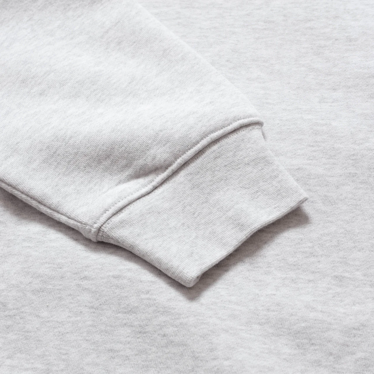 Cursive Power Crewneck - Image 5