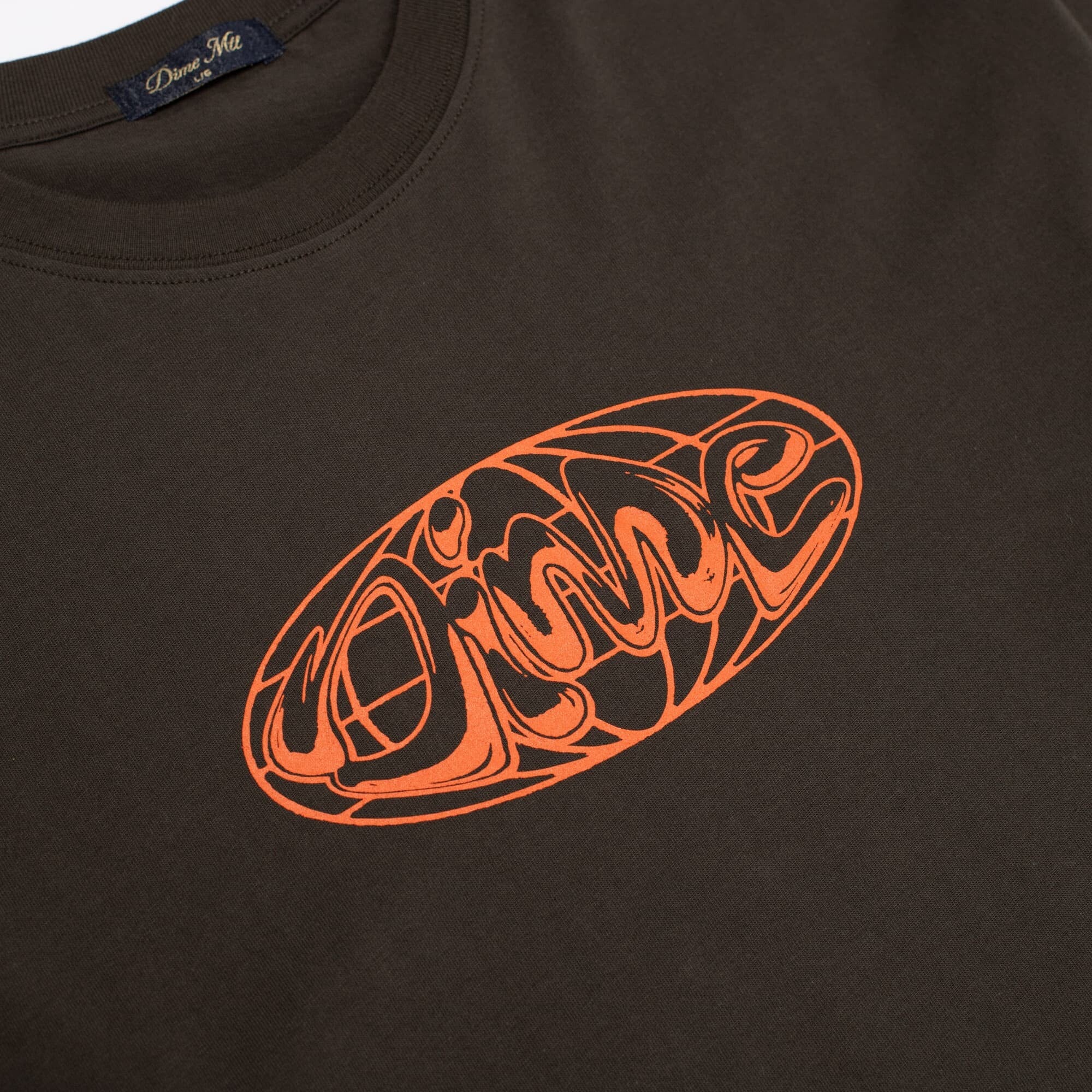Globe T-Shirt - Image 4