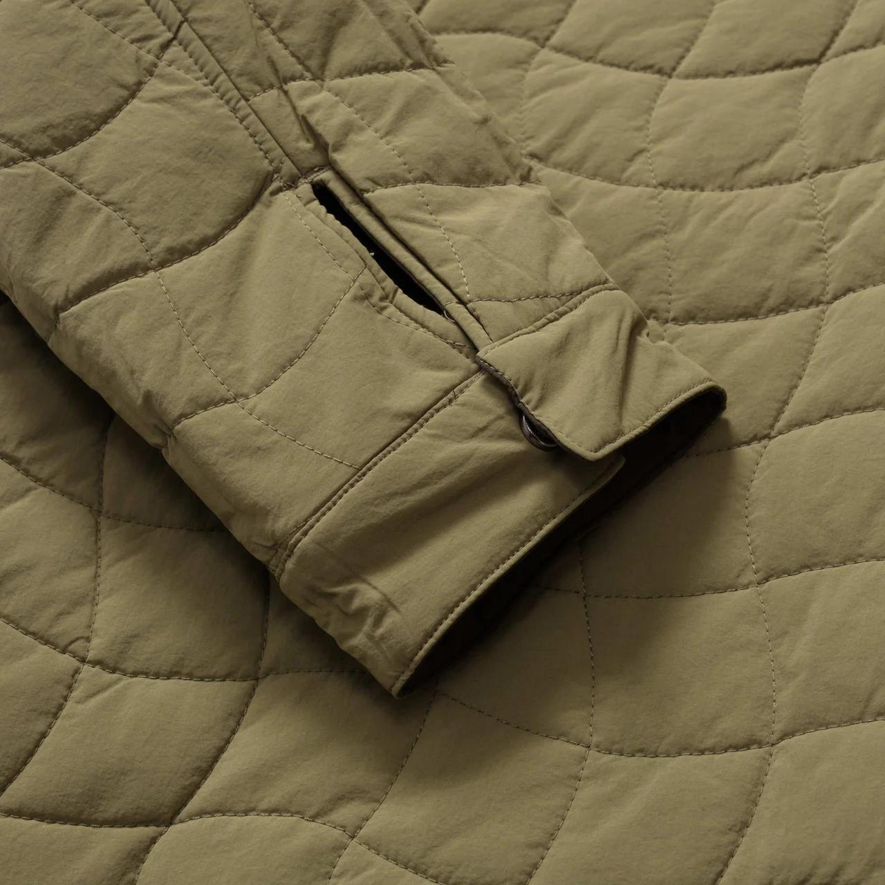 Reversible Insulated Jacket - Image 11