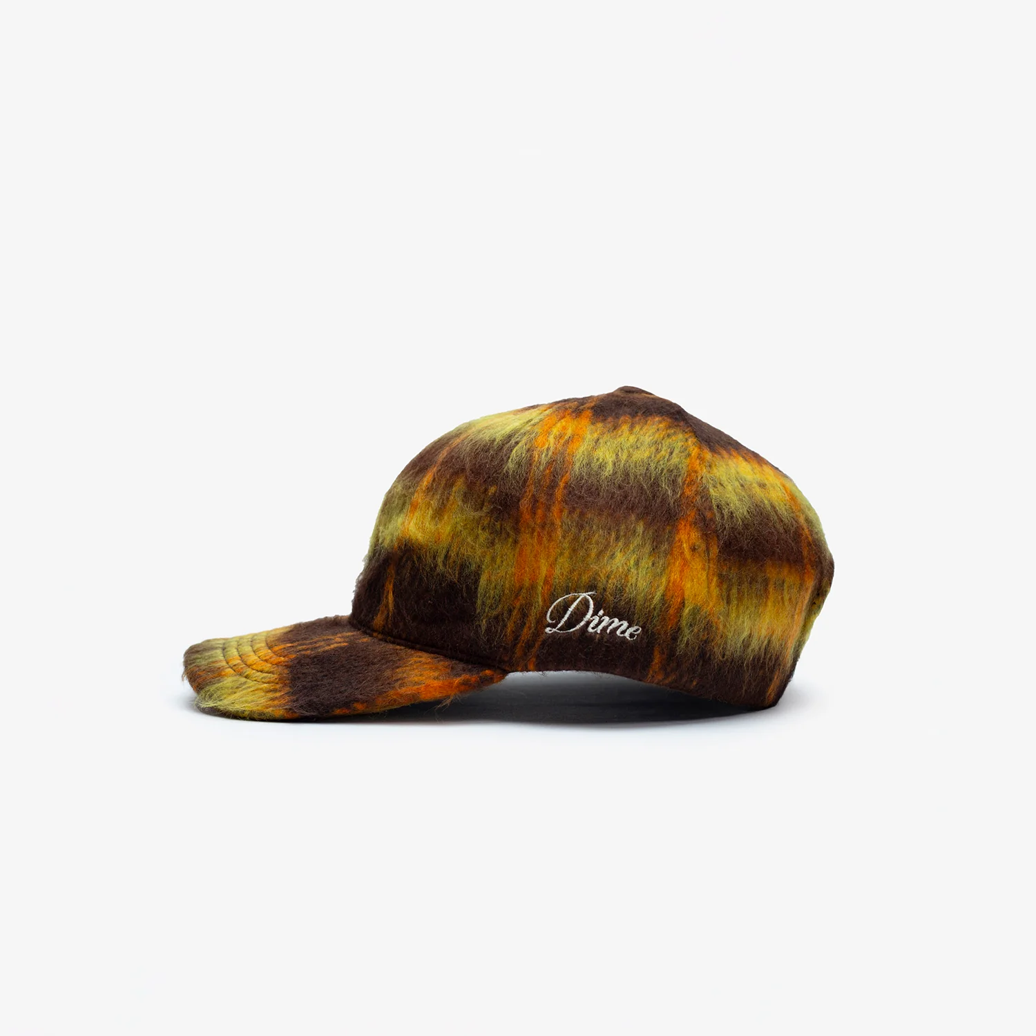 Shaggy Low Pro Cap - Image 2