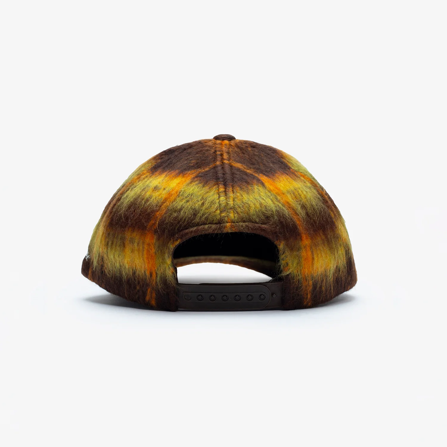 Shaggy Low Pro Cap - Image 3