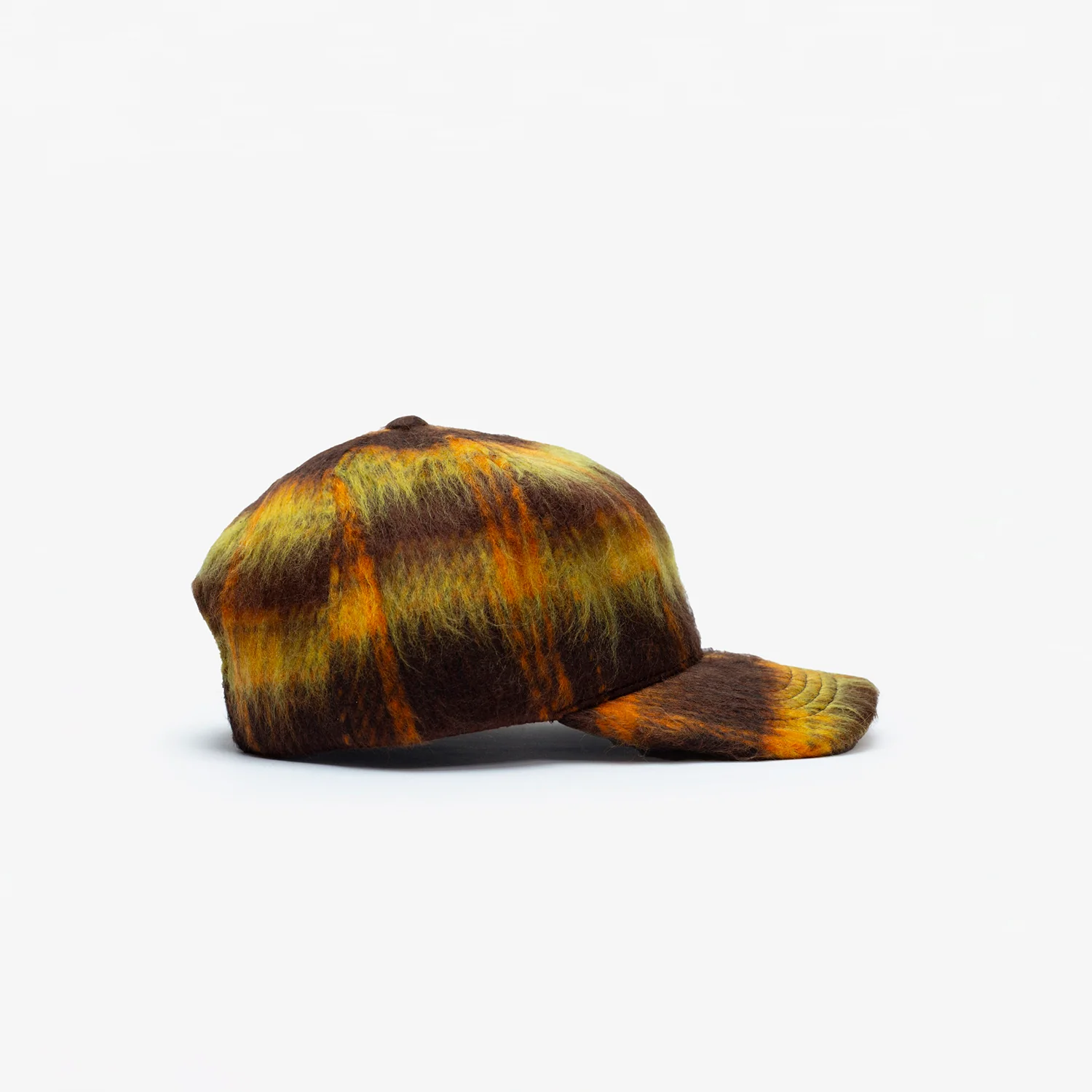 Shaggy Low Pro Cap - Image 4
