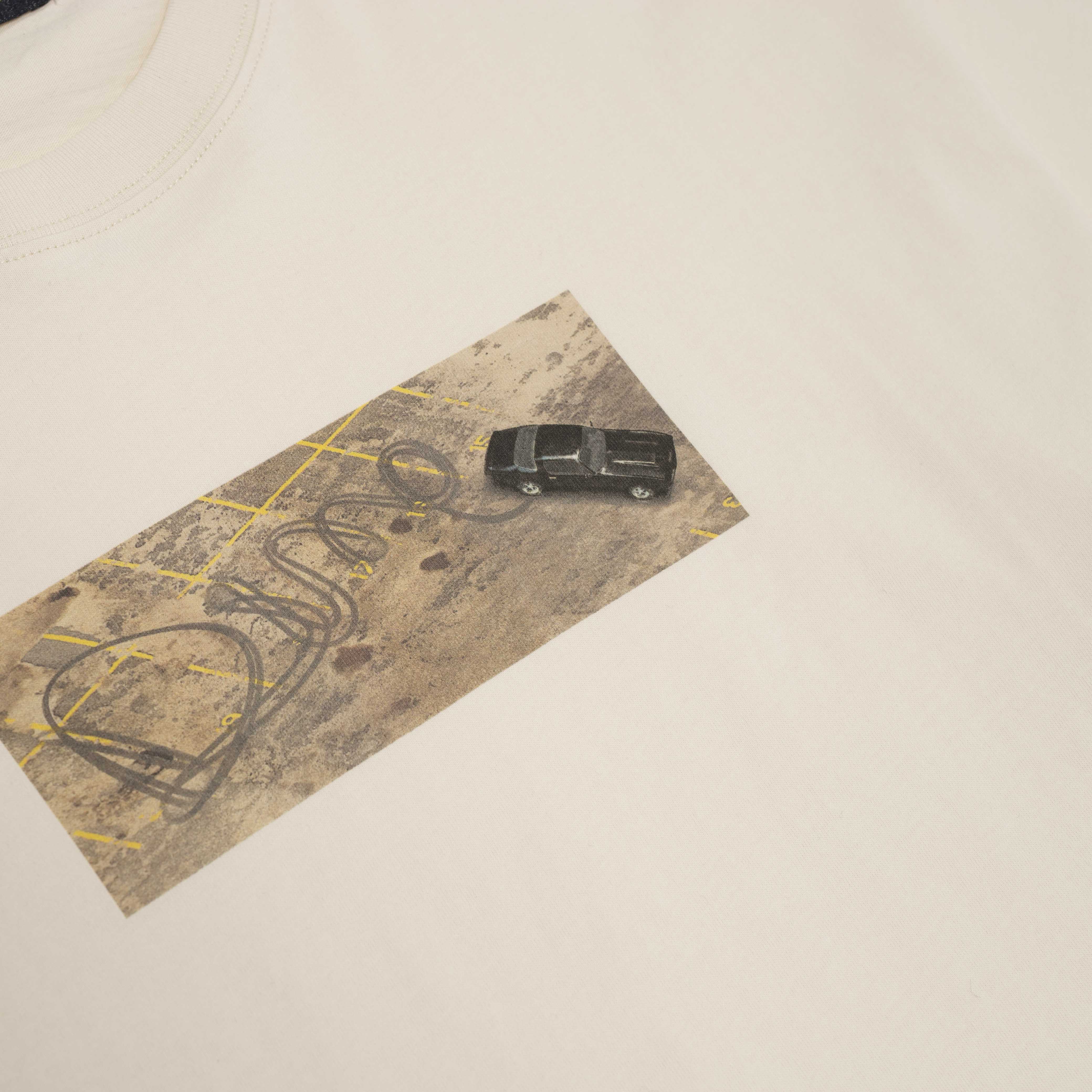 Skid T-Shirt - Image 4