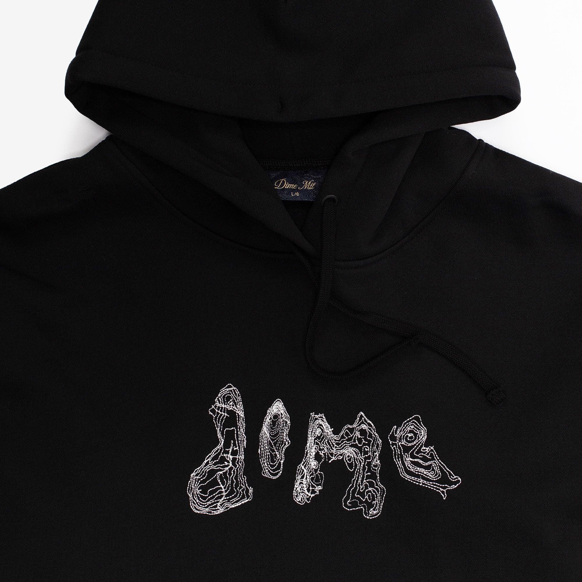Topo Hoodie - Image 3