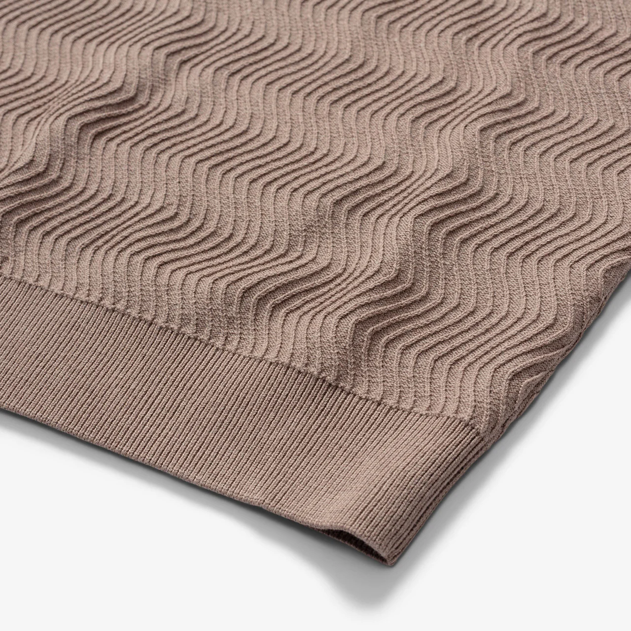 Wave Cable Knit - Image 5