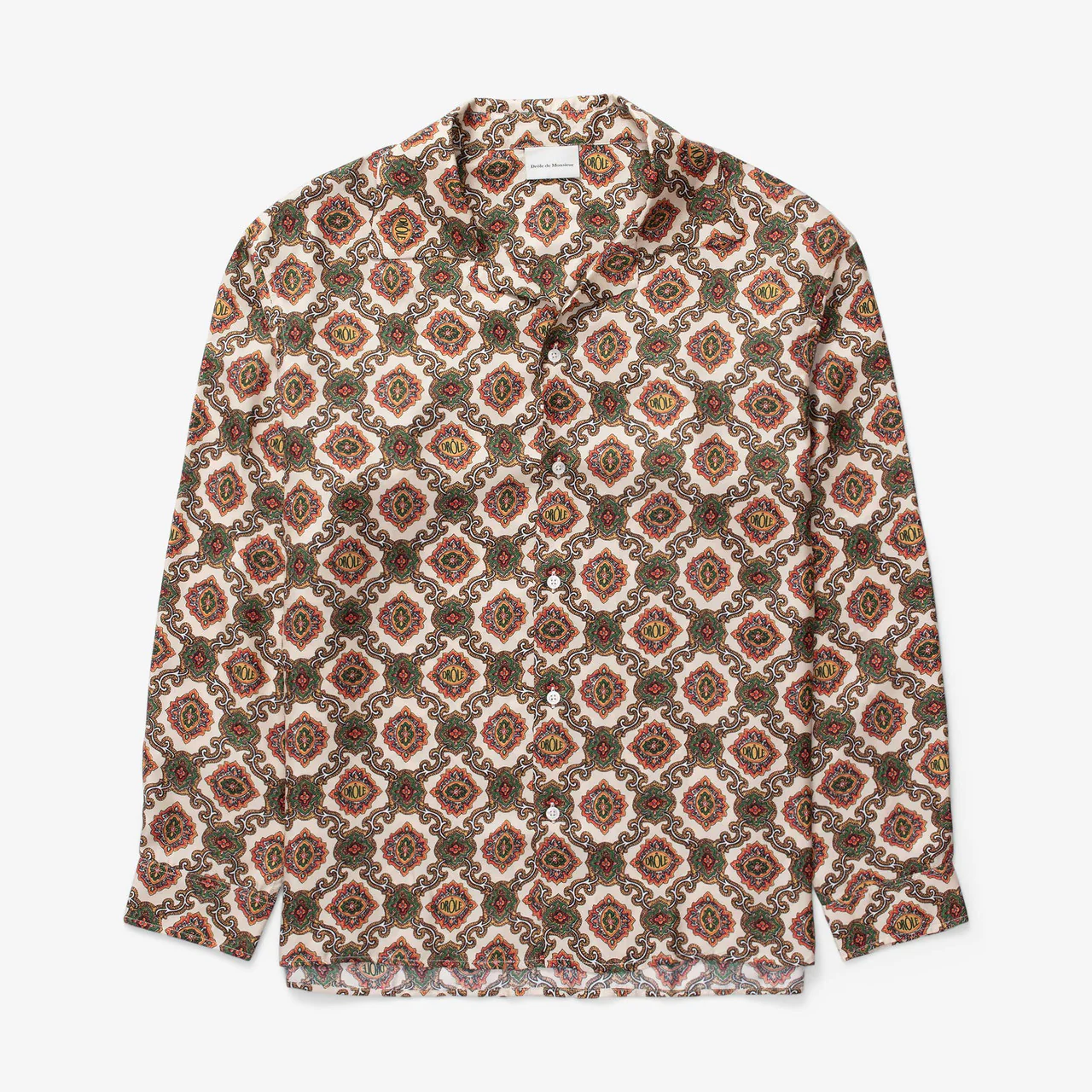 La Chemise Renzo