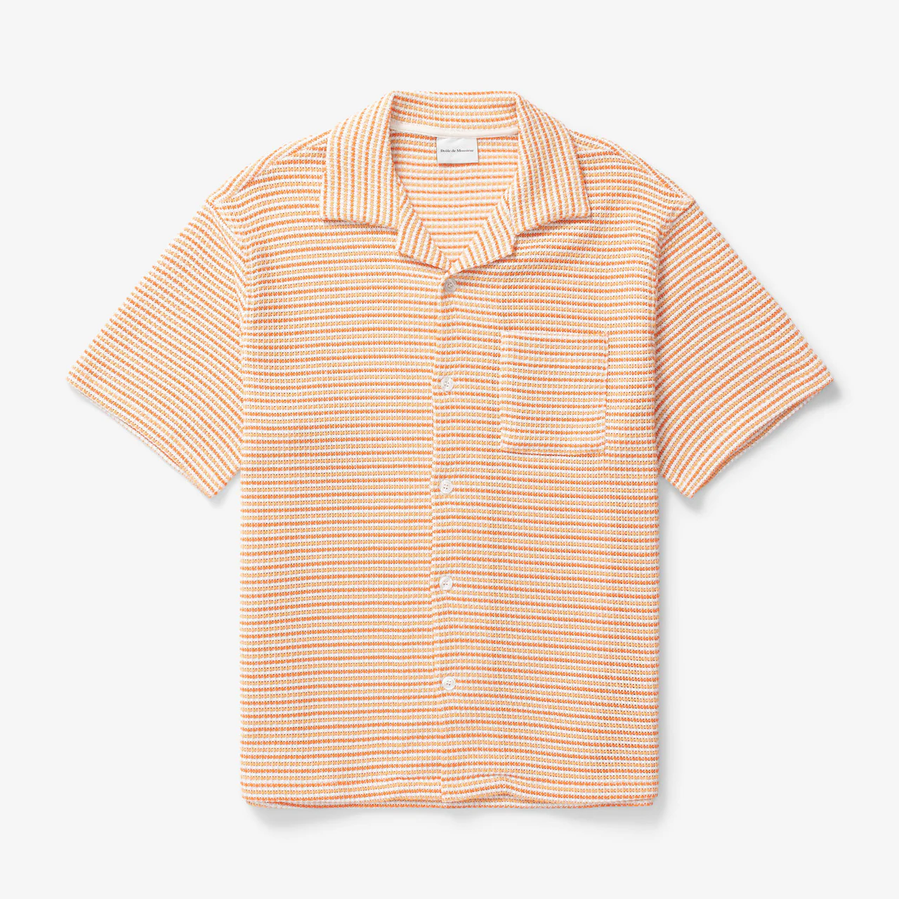 La Chemise Tweed