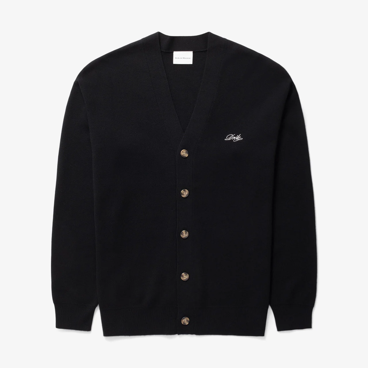 Le Cardigan Drole