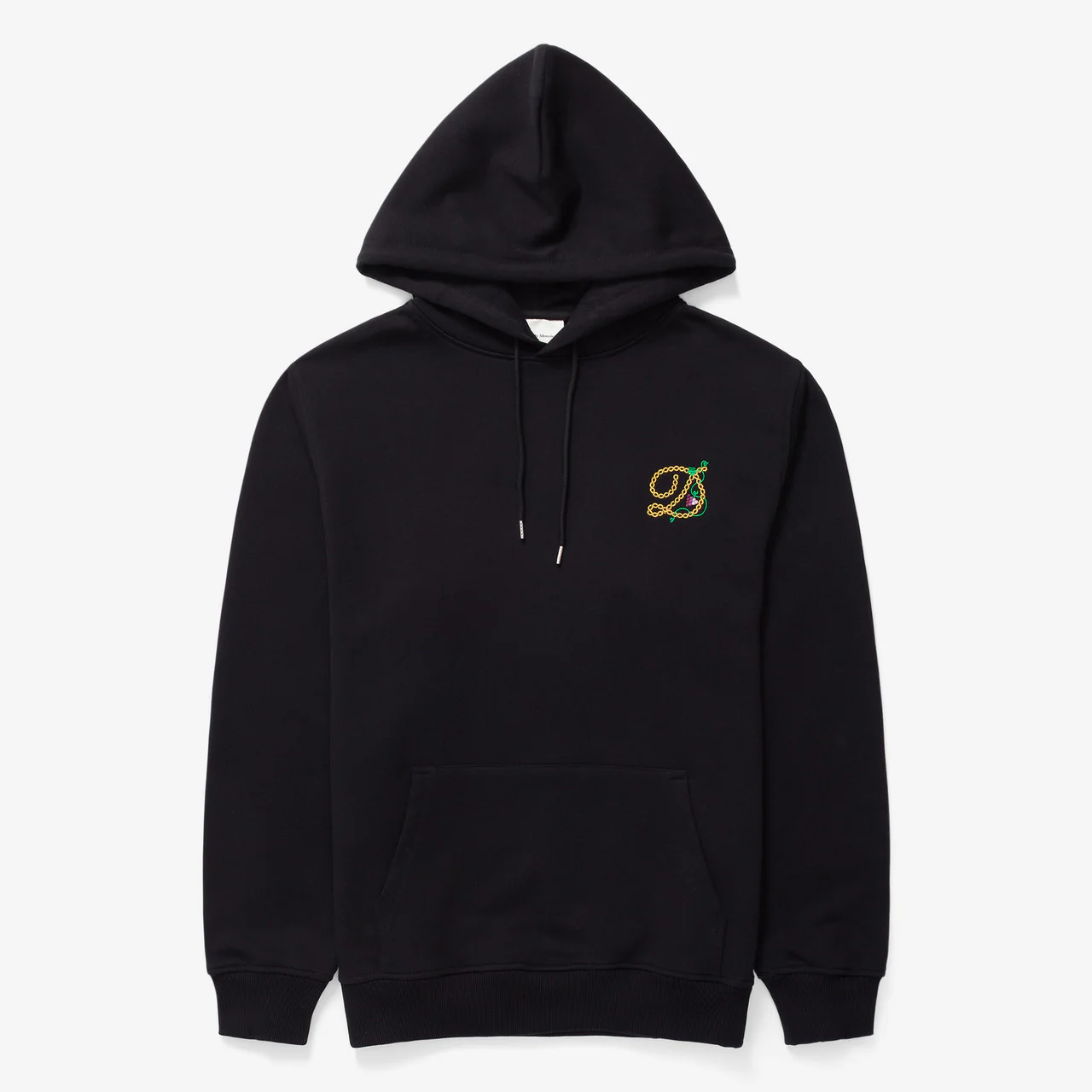 Le Hoodie D Raisin