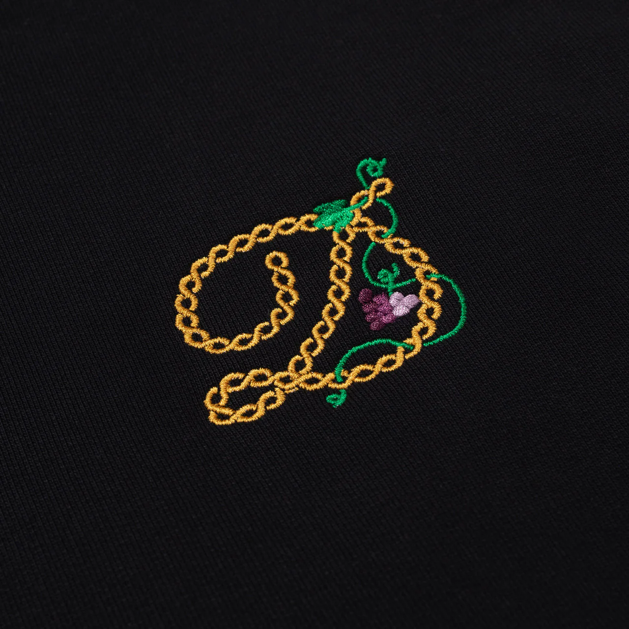 Le Hoodie D Raisin - Image 4