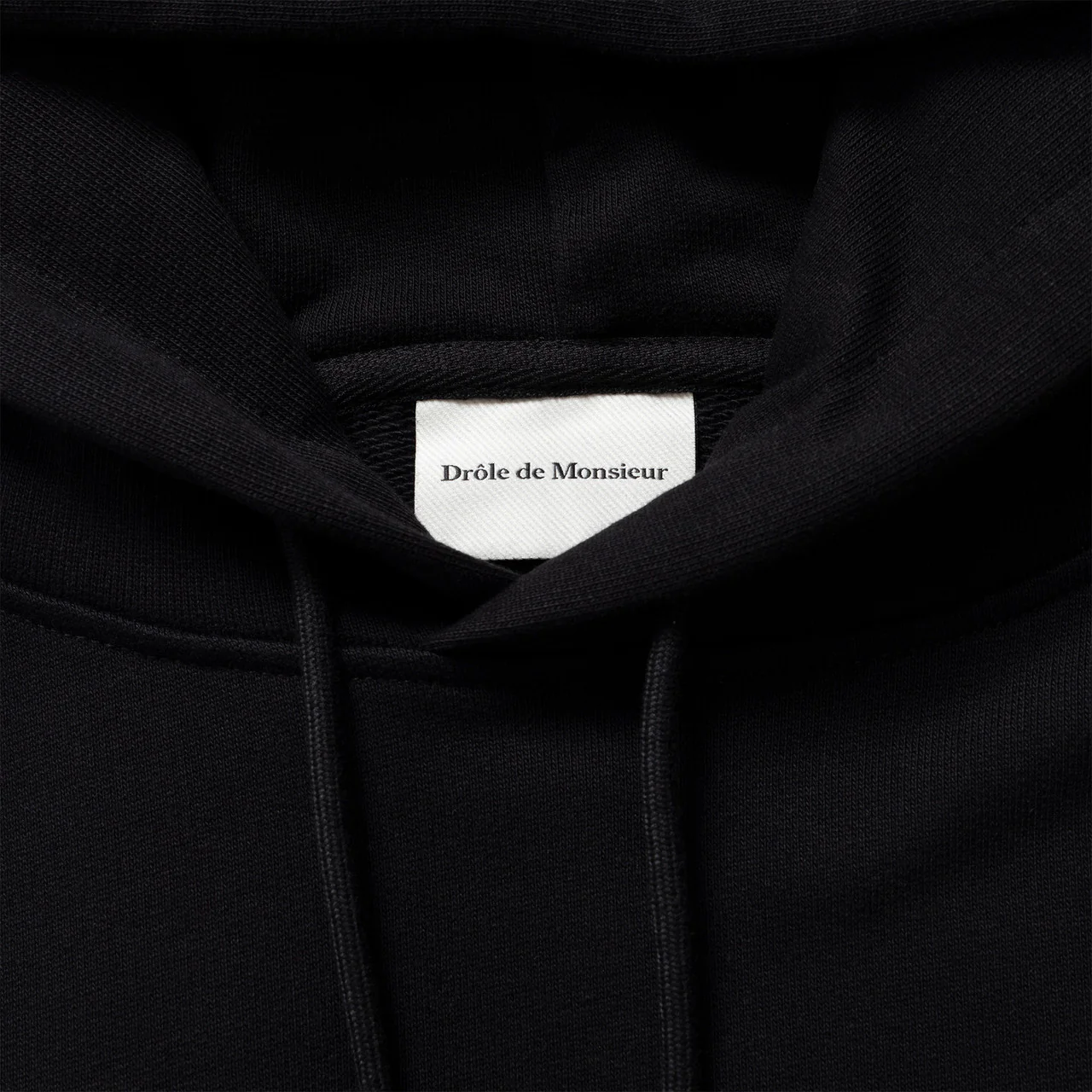 Le Hoodie Slogan - Image 4