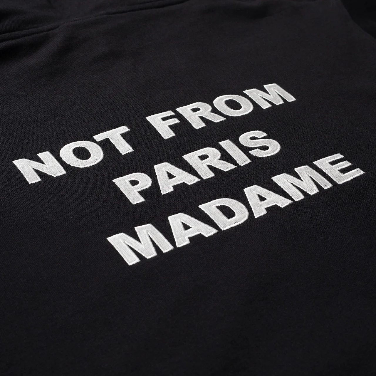 Le Hoodie Slogan - Image 8