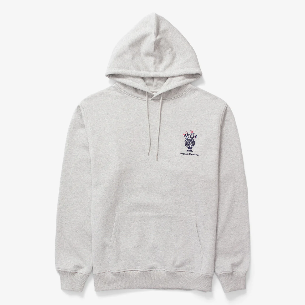 Le Hoodie Vase