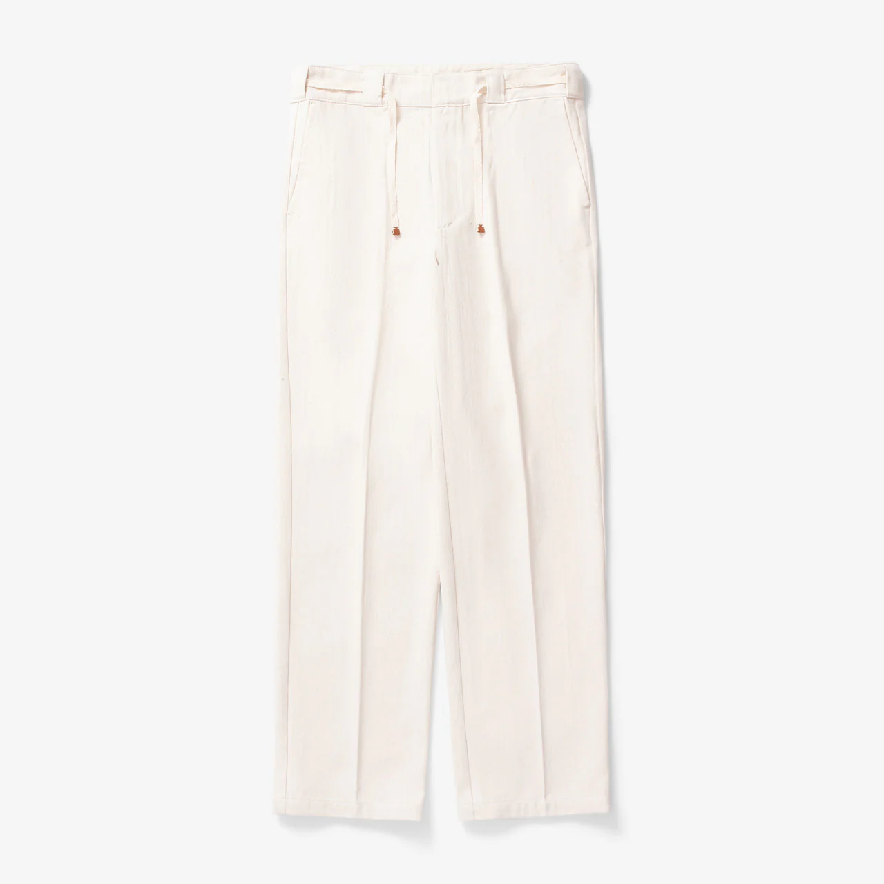 Le Pantalon Chevron