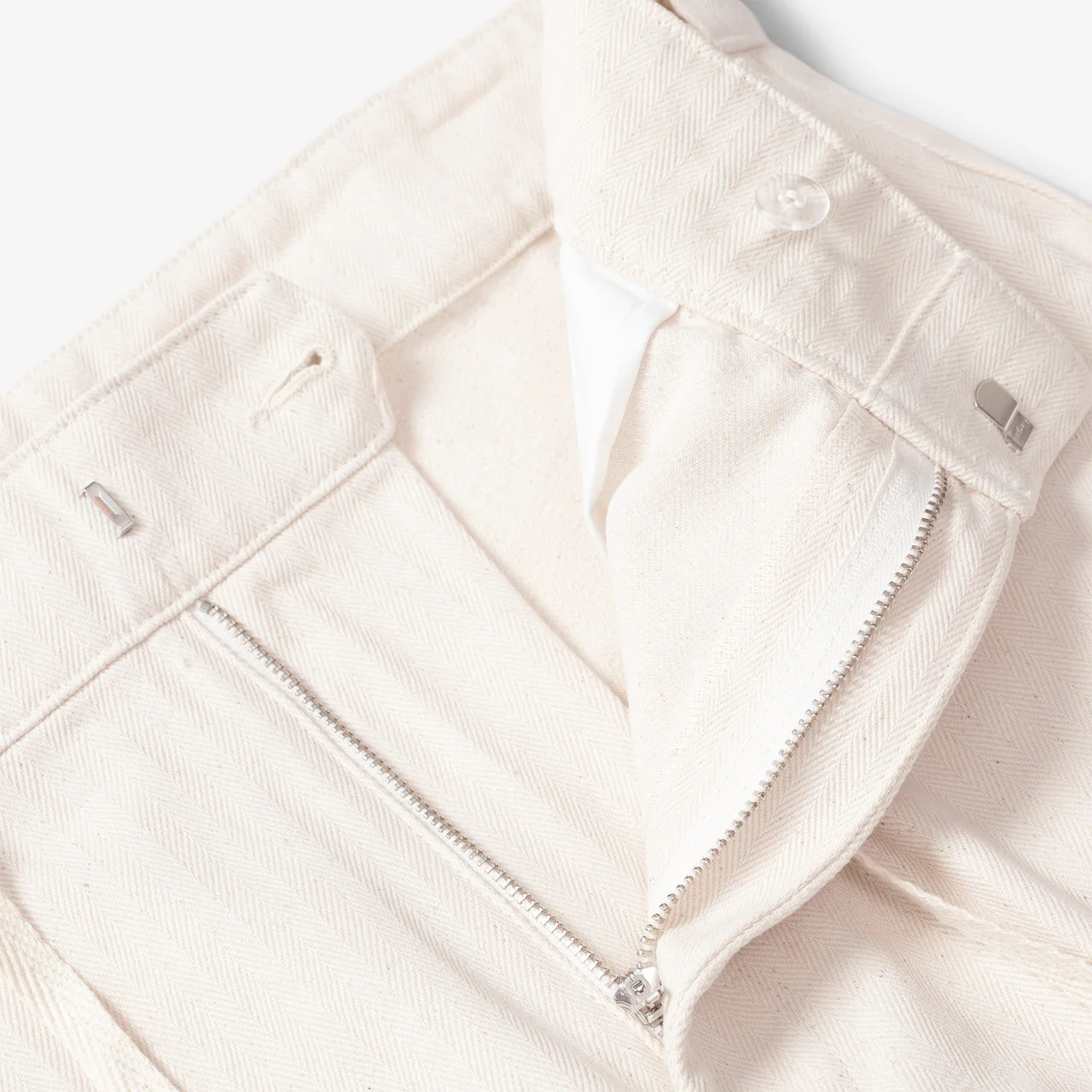 Le Pantalon Chevron - Image 5