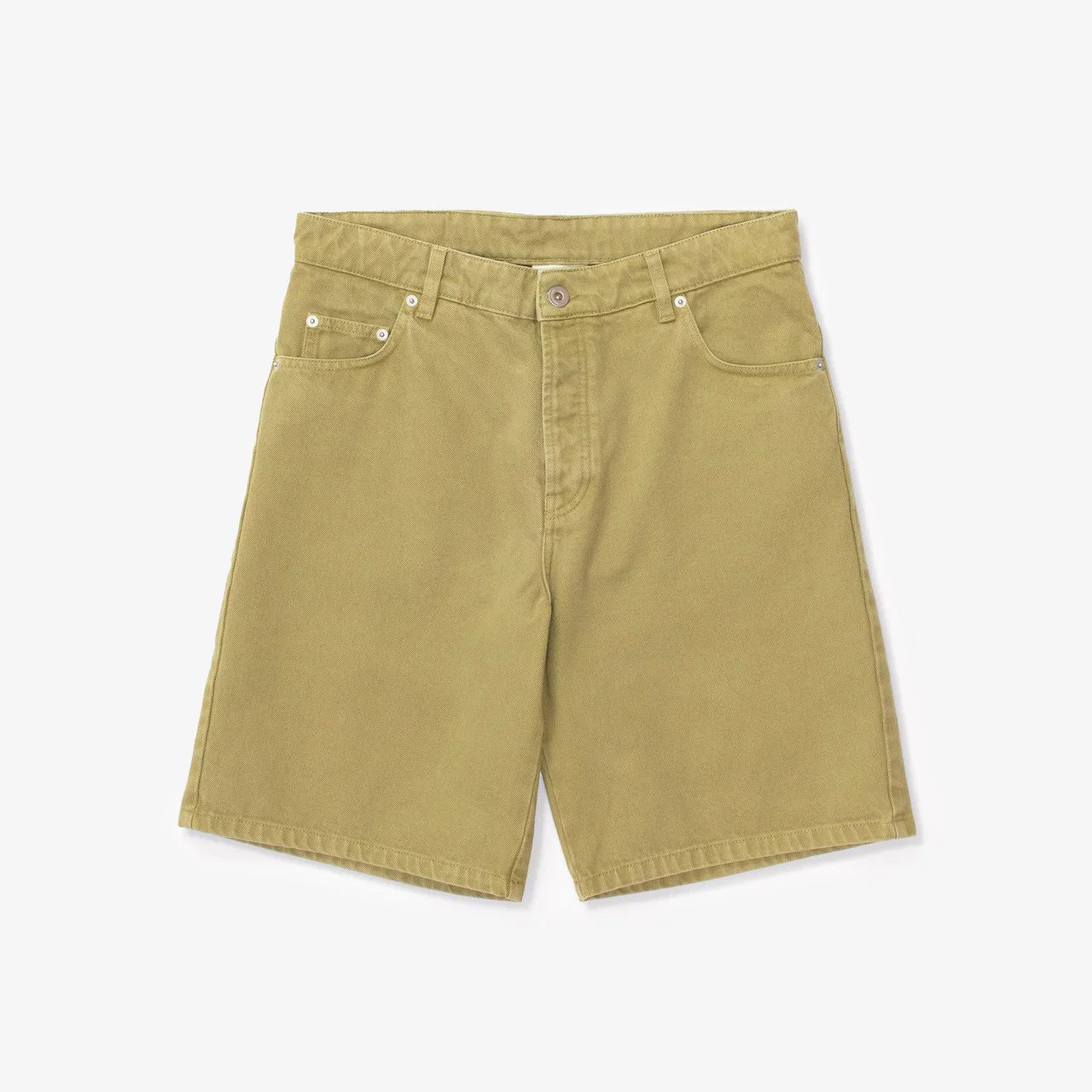 Le Short Denim