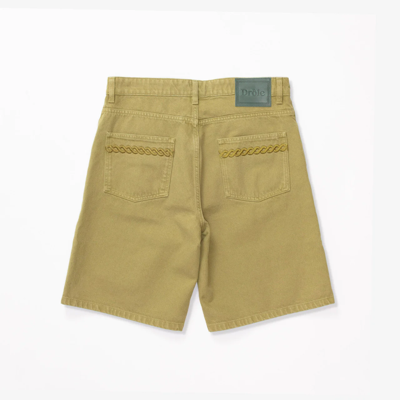 Le Short Denim - Image 2