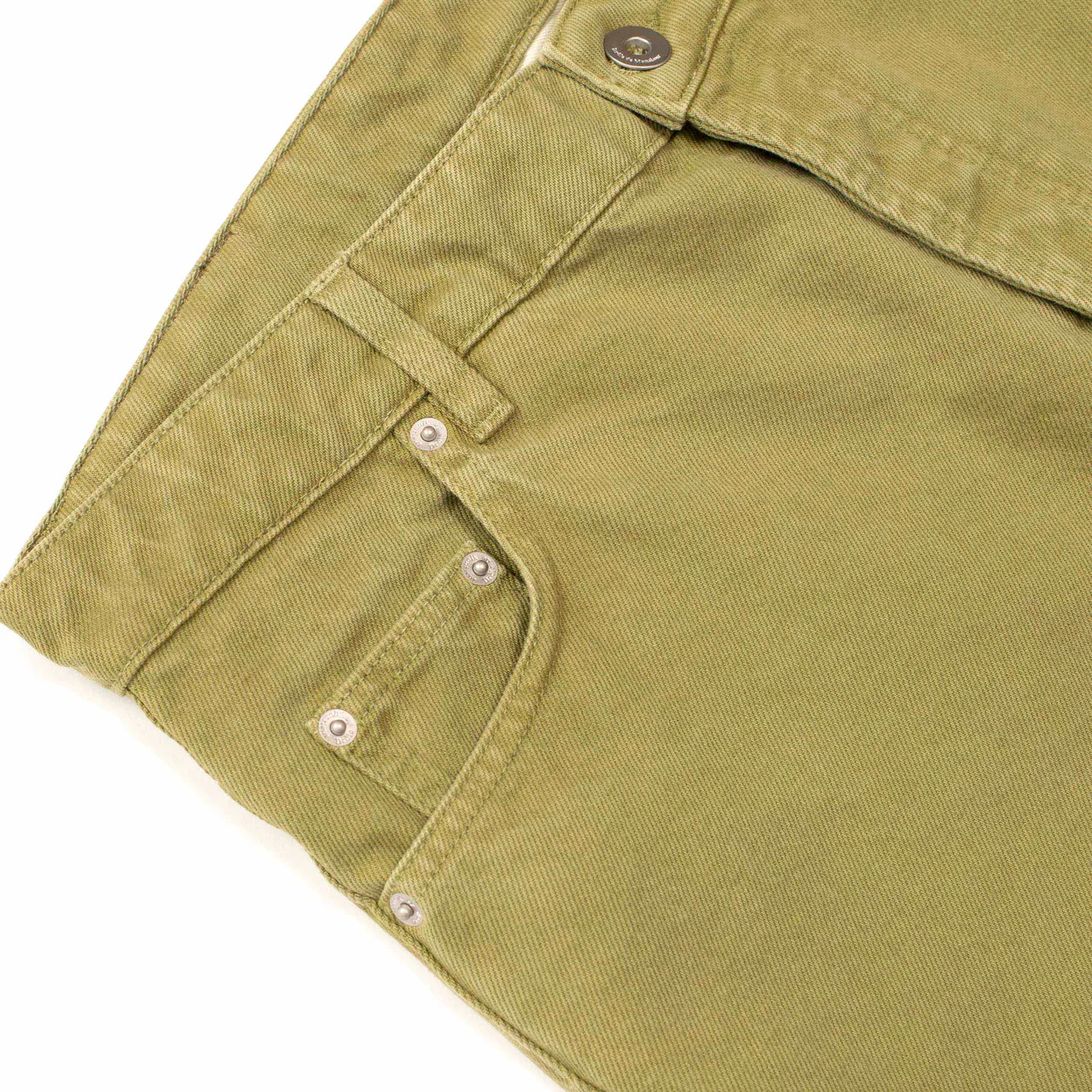 Le Short Denim - Image 3