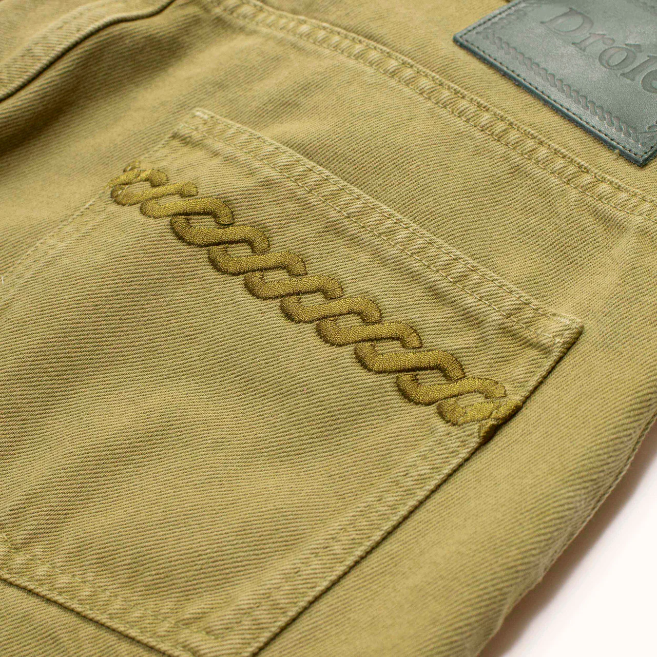 Le Short Denim - Image 5