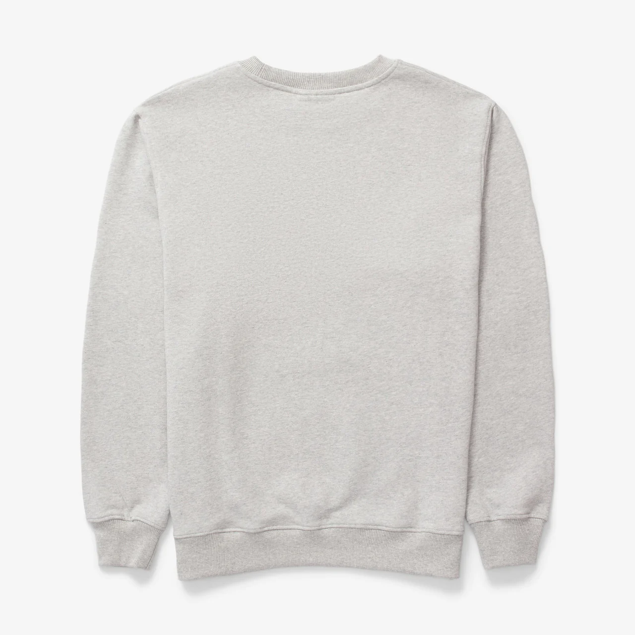 Le Sweatshirt Slogan Fleurs - Image 2
