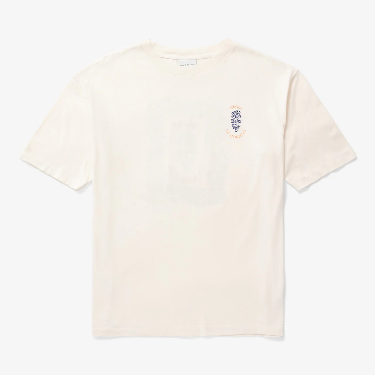 Le T-Shirt Drôle Grappe