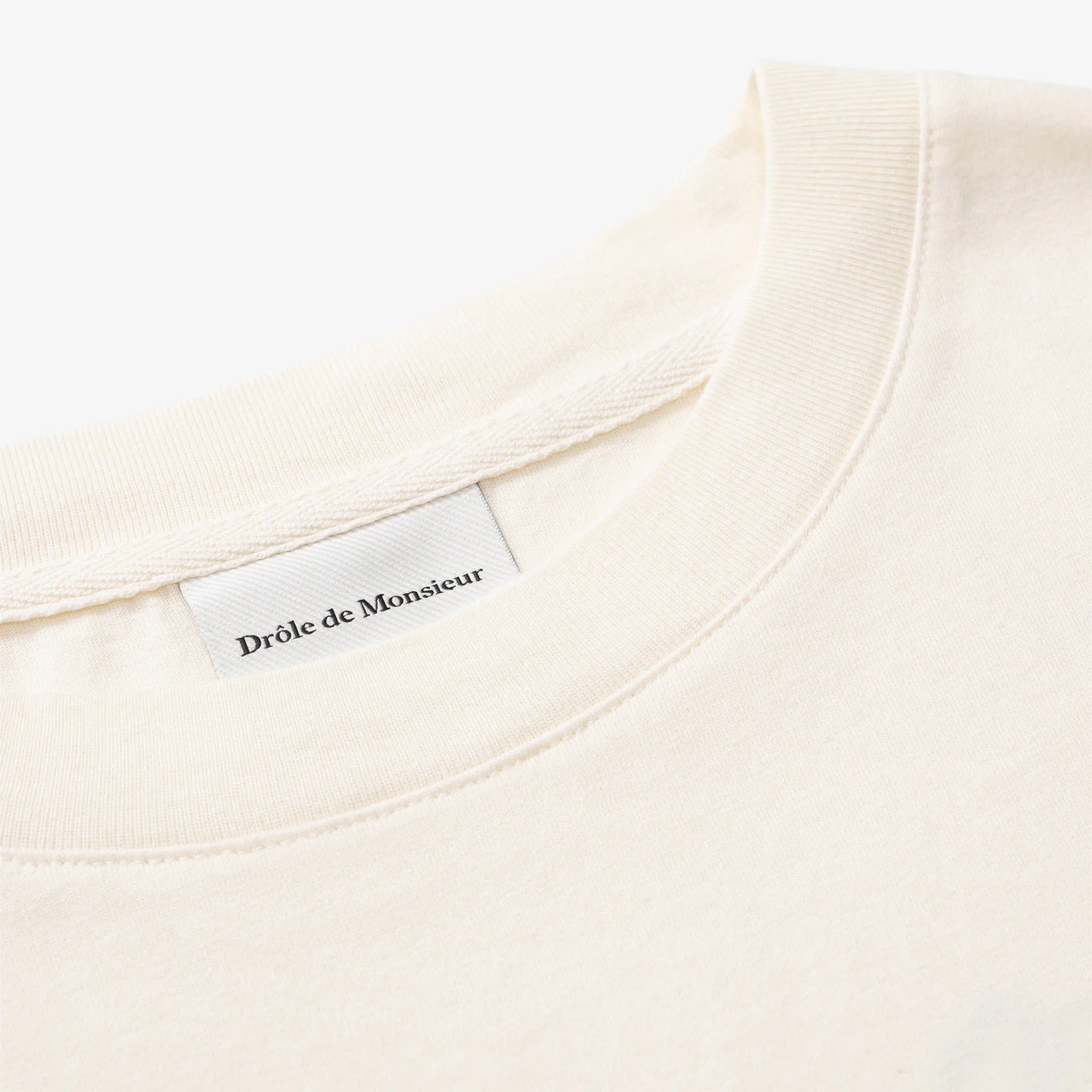 Le T-Shirt Drôle Grappe - Image 3