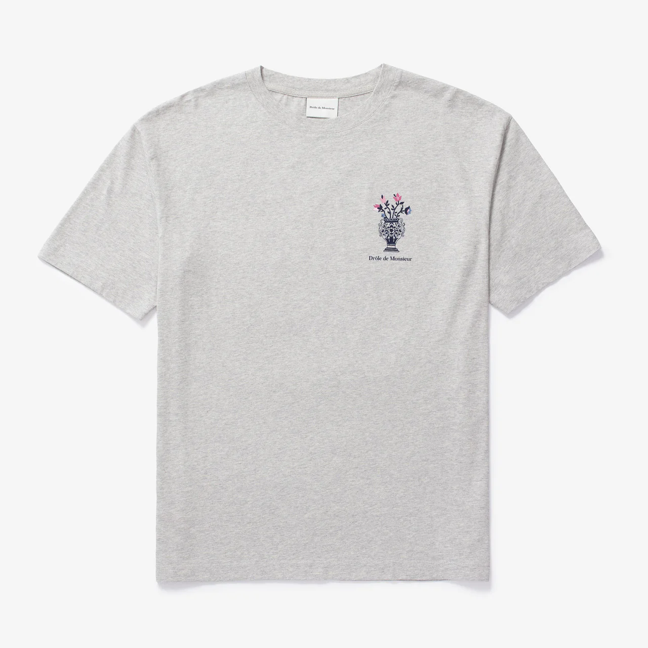 Le T-Shirt Vase