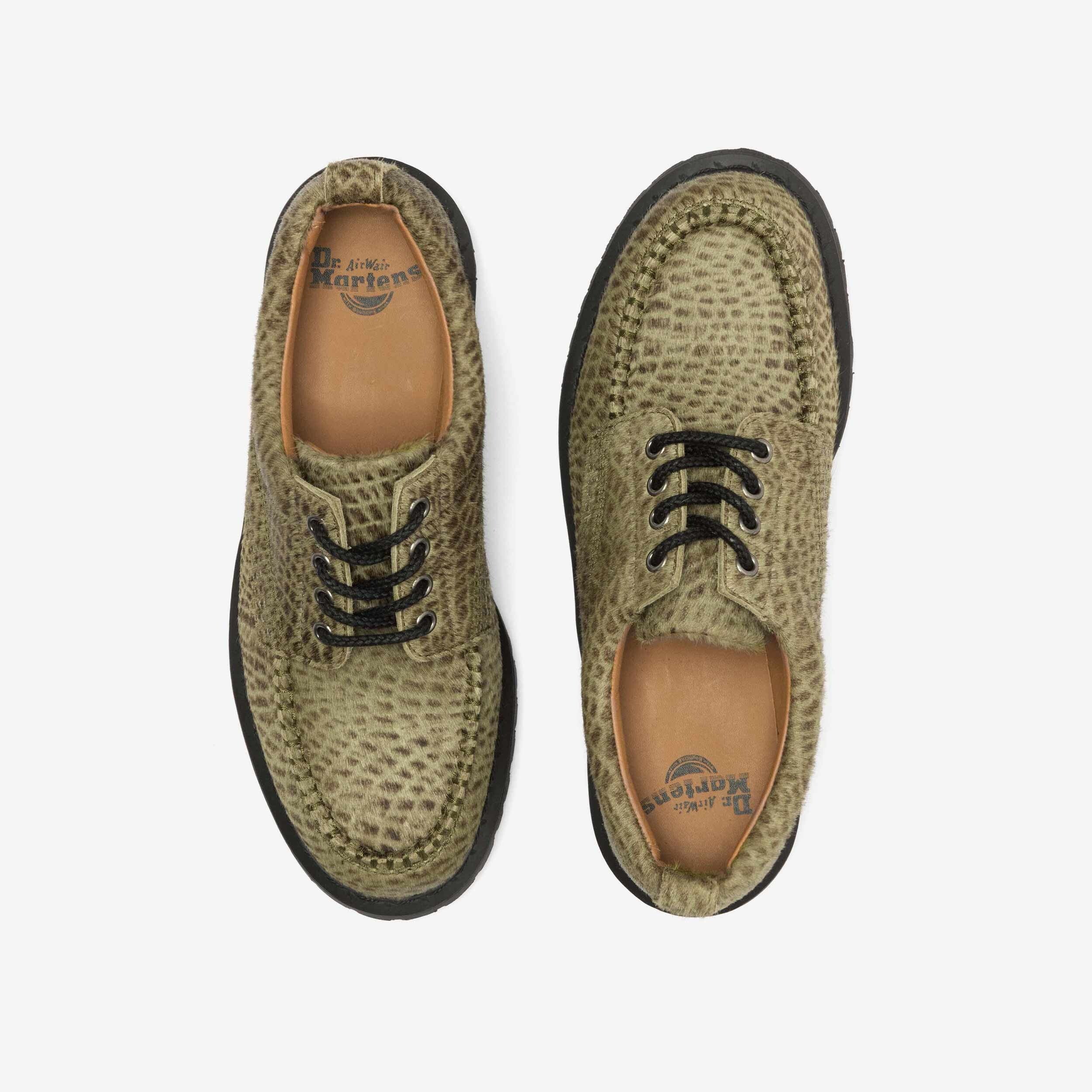 Lowell 4 Eye Shoe - Image 5
