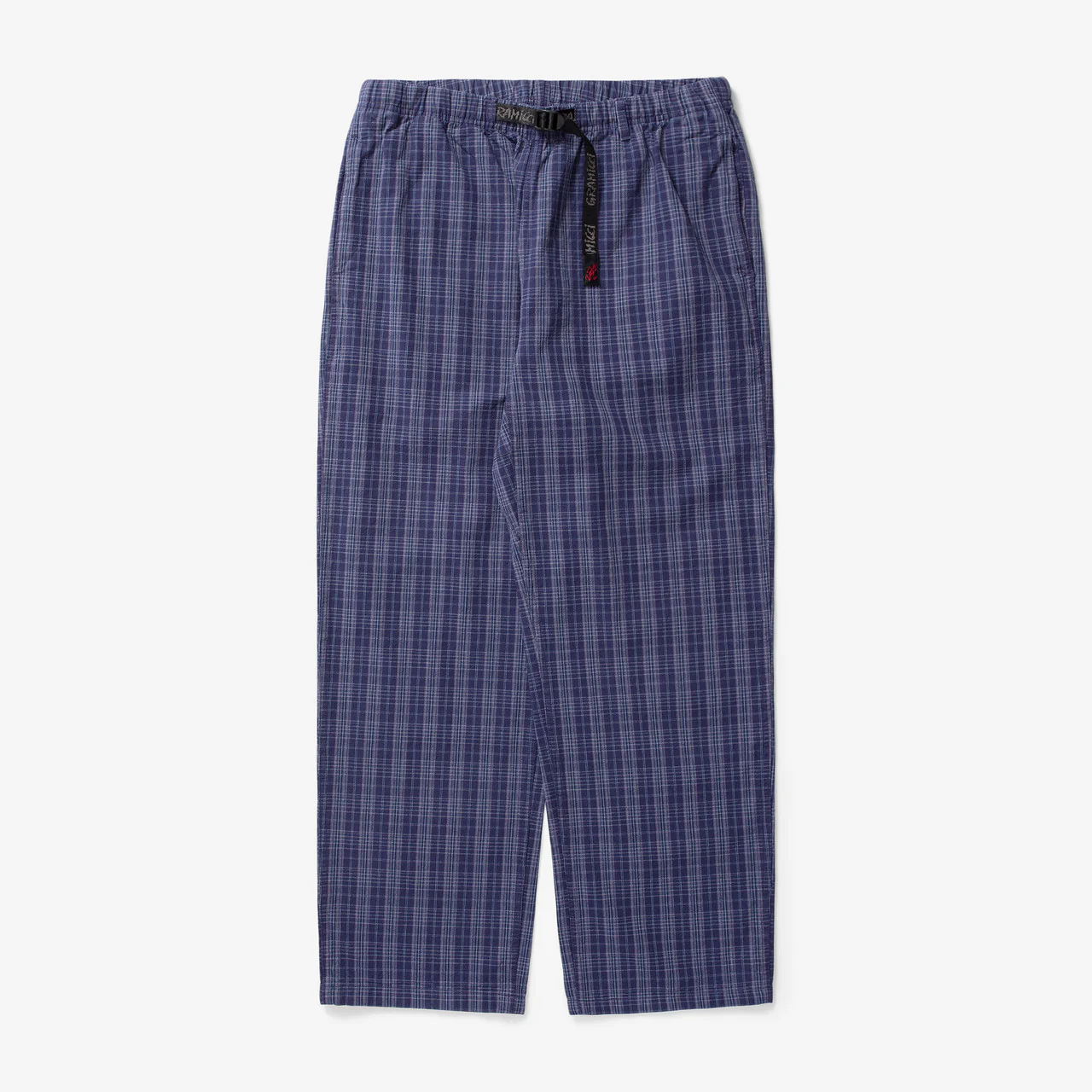 O.G. Yarn Dye Dobby Plaid Jam Pant