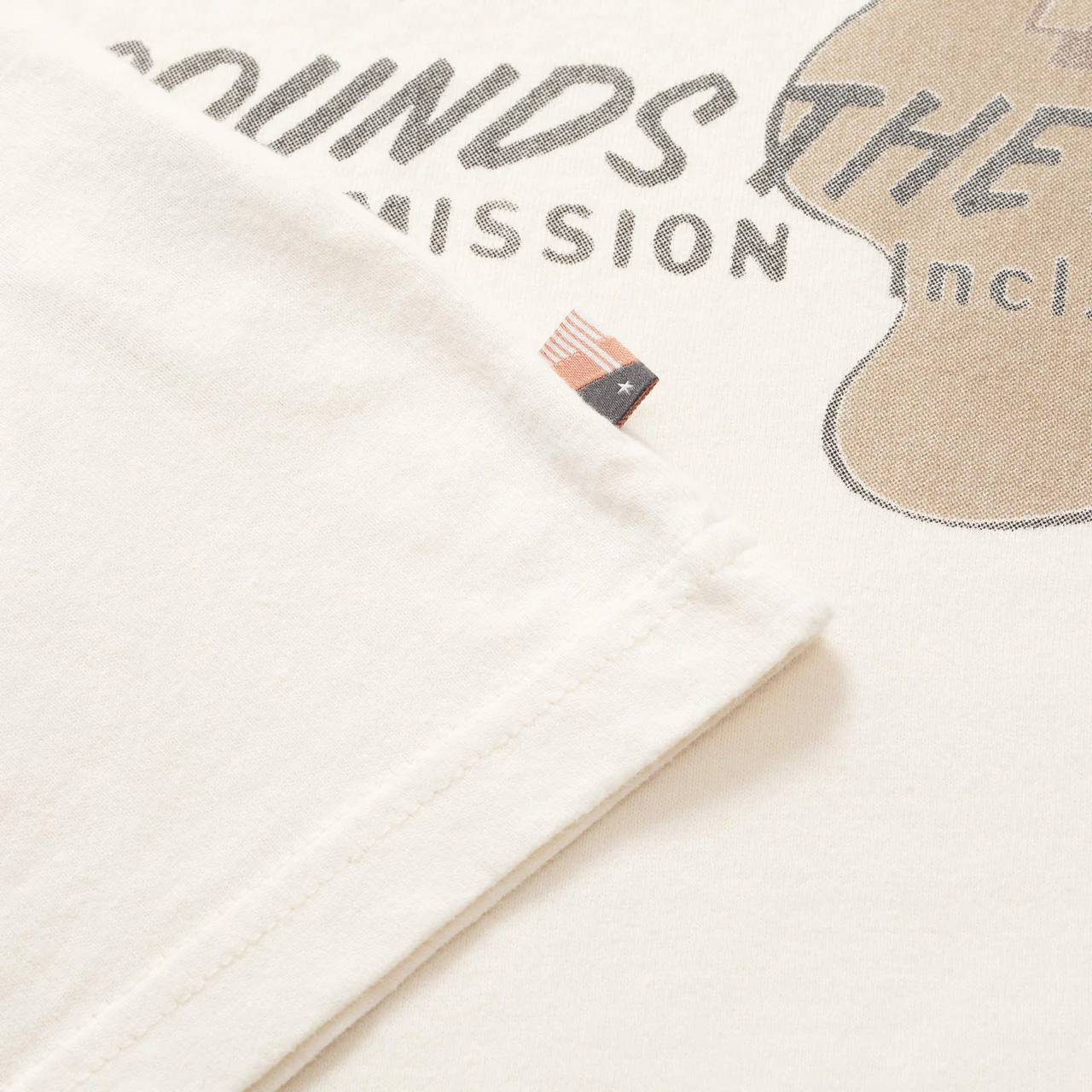 Music Language Tee - Image 5