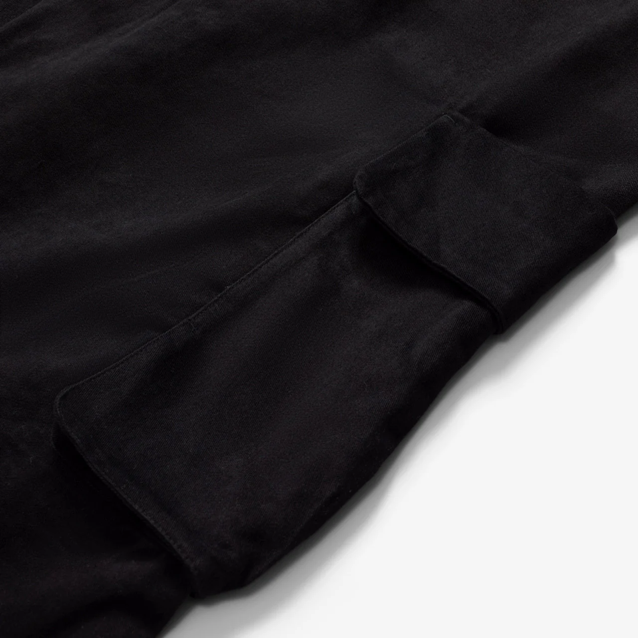 Wide Leg Cargo - Image 7
