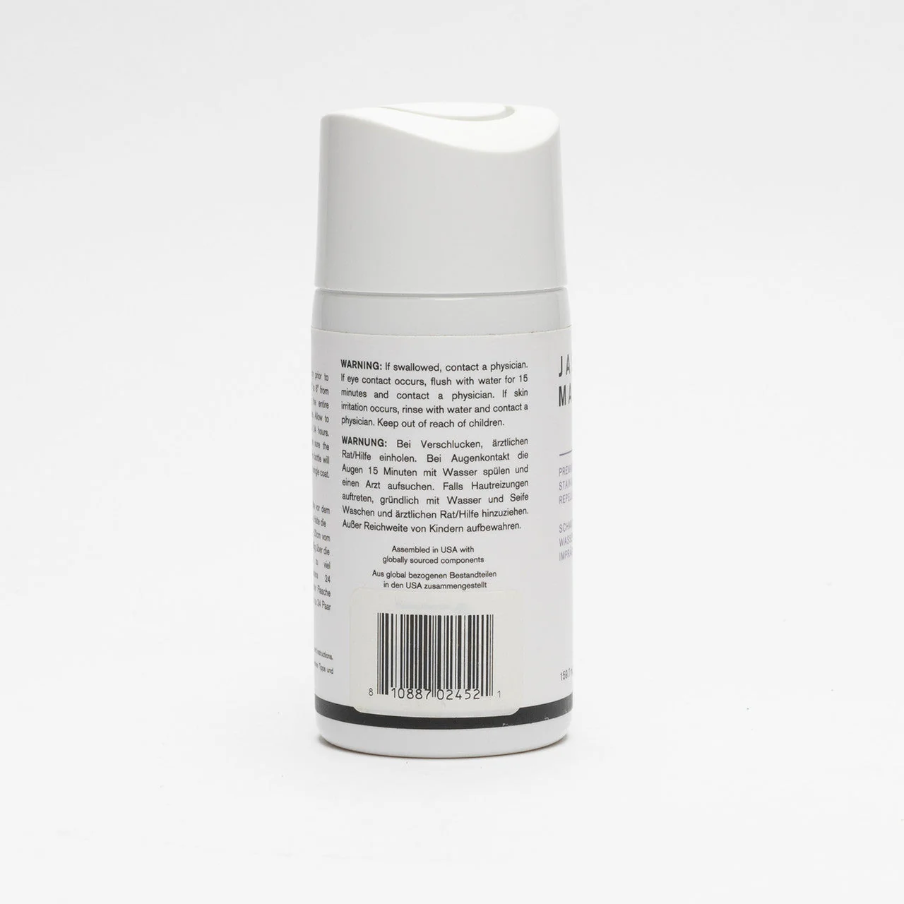 5.4 Oz. Repel Refill Bottle - Image 3