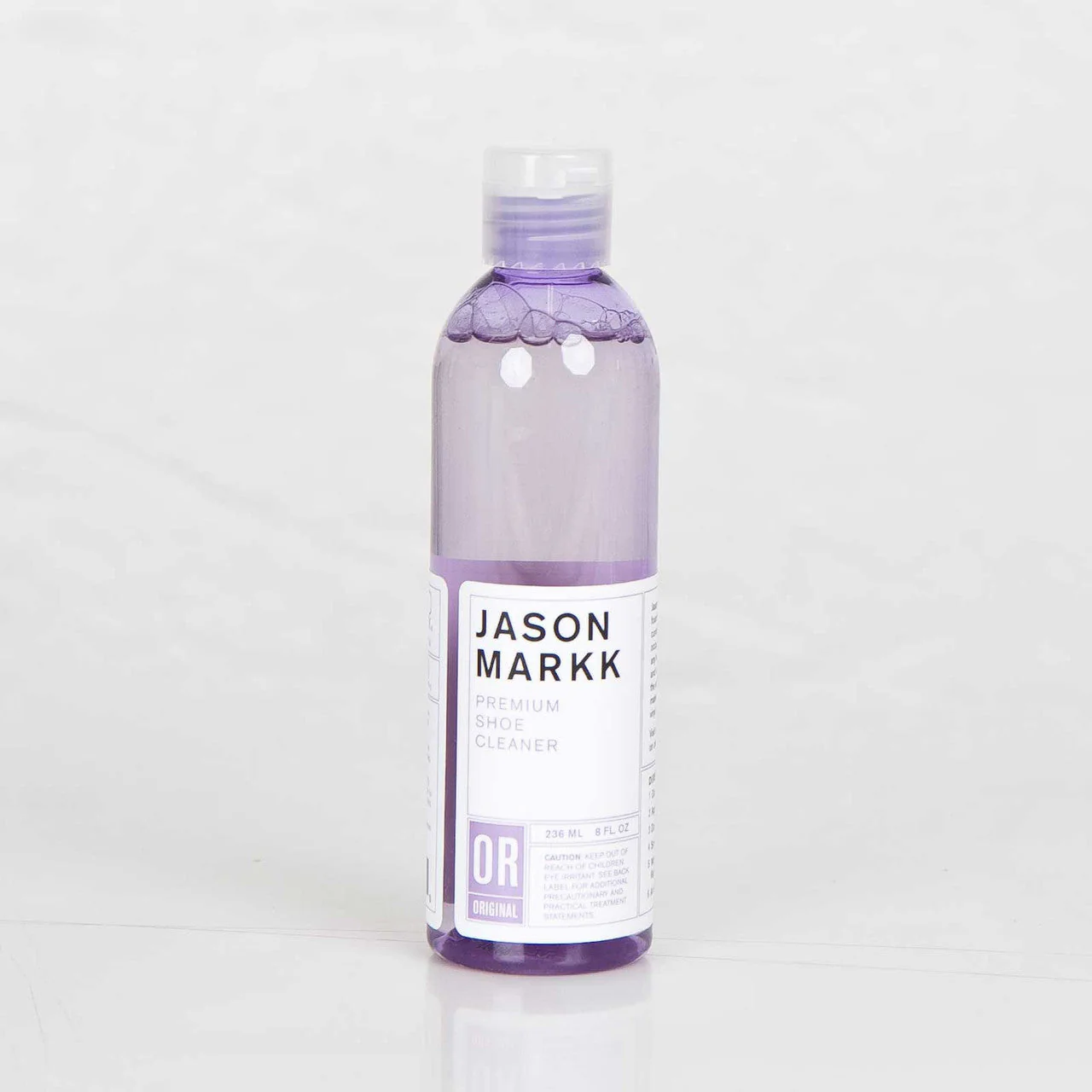 8 Oz. Premium Shoe Cleaner