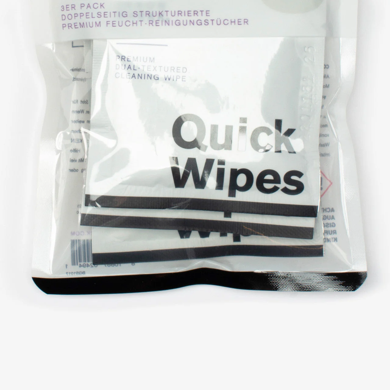 Quick Wipes 3-Pack - Image 2