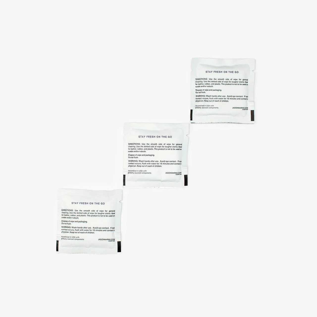 Quick Wipes 3-Pack - Image 4