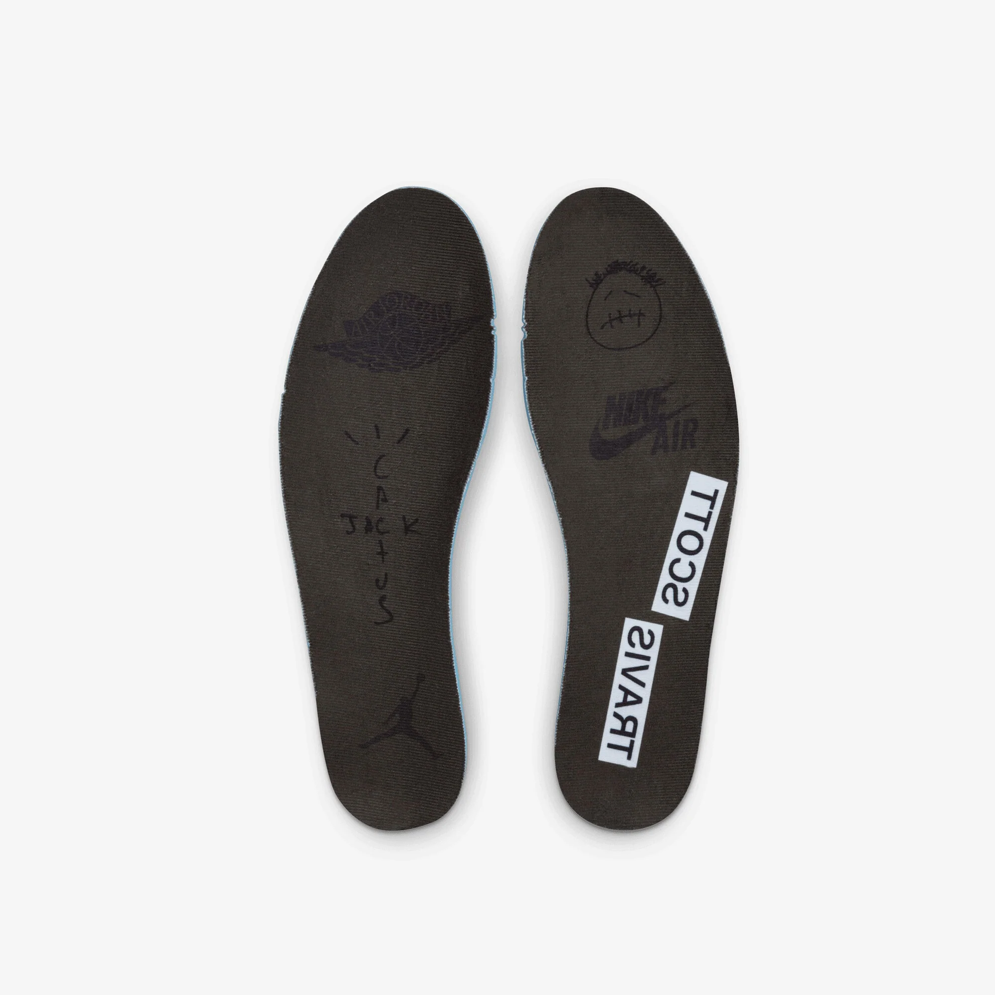Air Jordan 1 Low OG SP x Travis Scott - Image 11