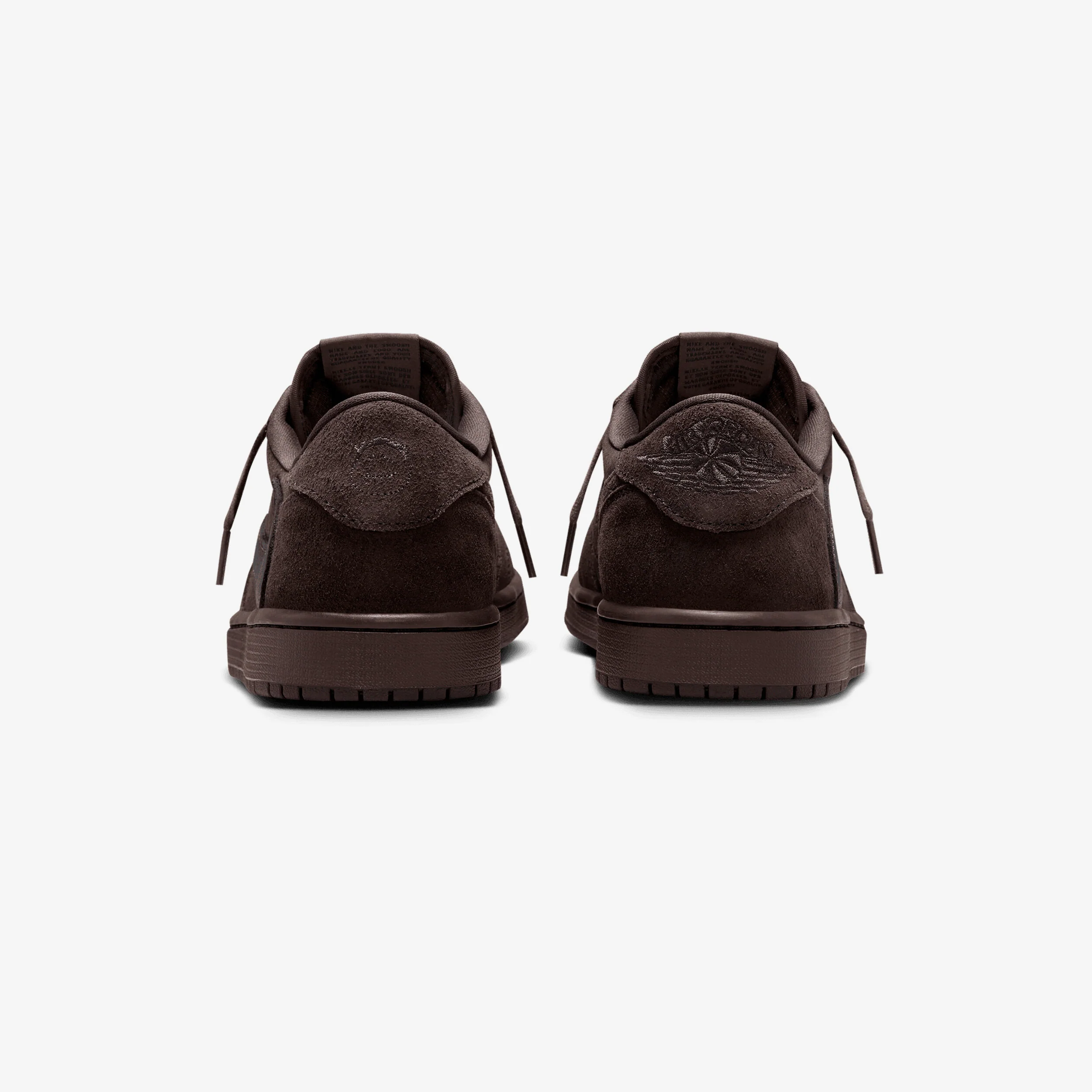 Air Jordan 1 Low OG SP x Travis Scott - Image 3