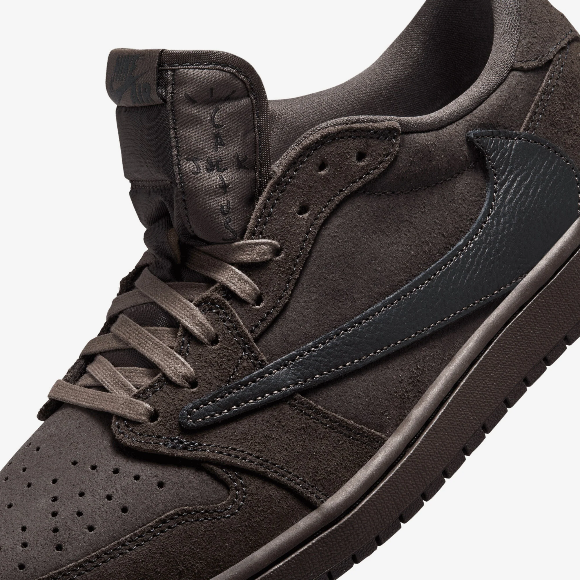 Air Jordan 1 Low OG SP x Travis Scott - Image 8