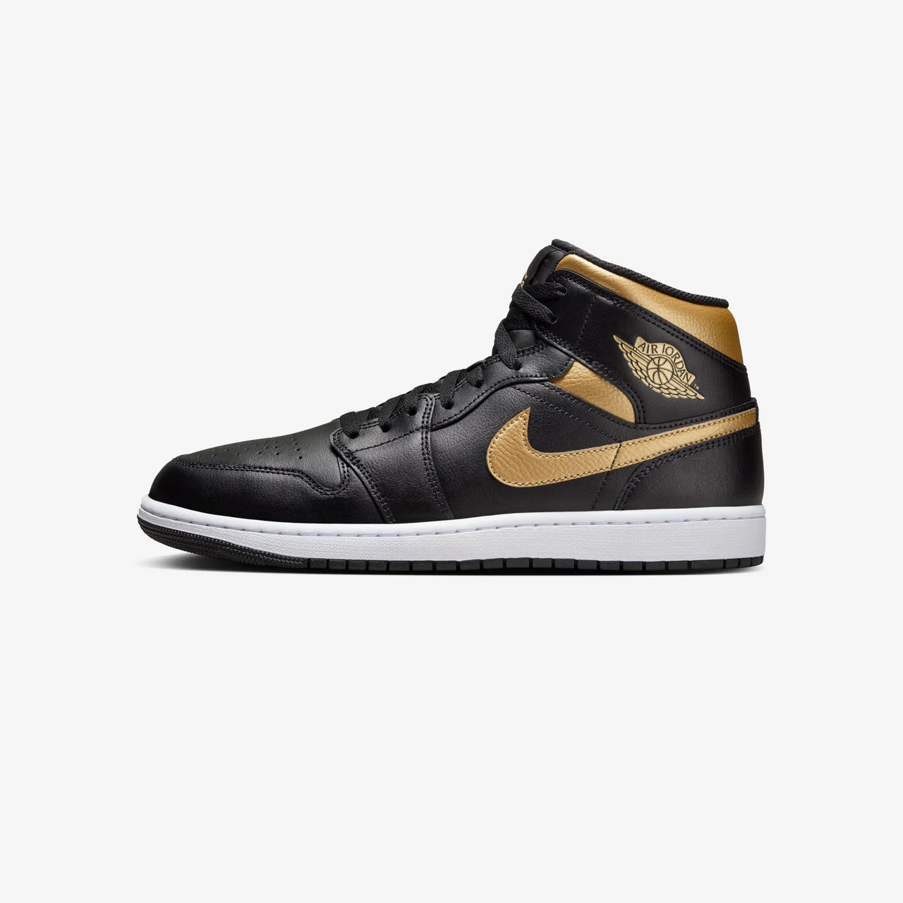 Air Jordan 1 Mid - Image 3