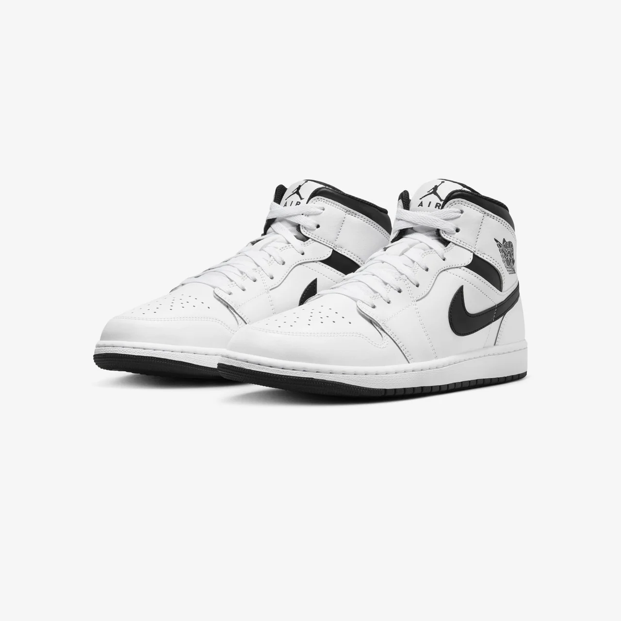 Air Jordan 1 Mid - Image 2
