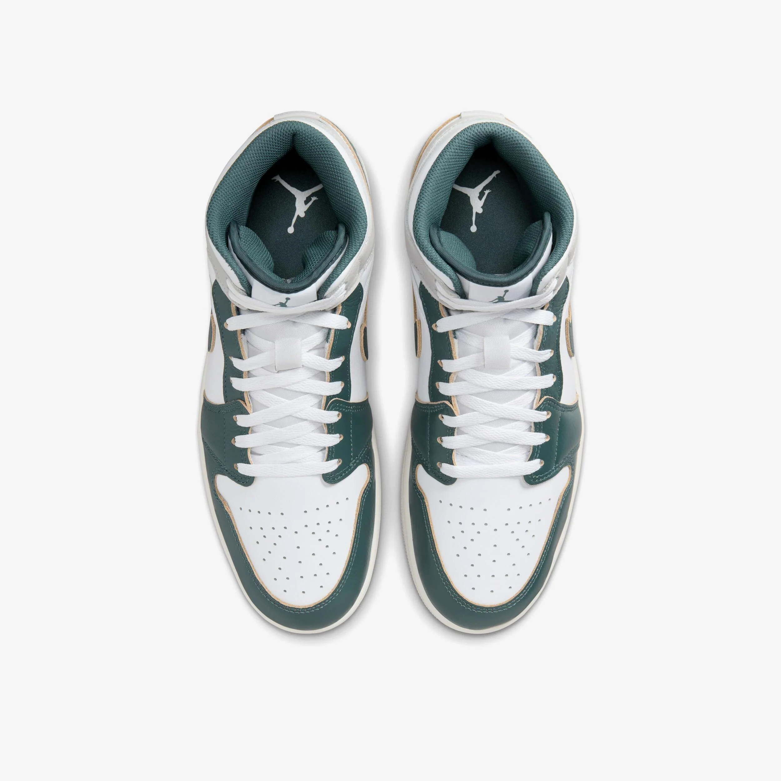 Air Jordan 1 Mid SE - Image 9