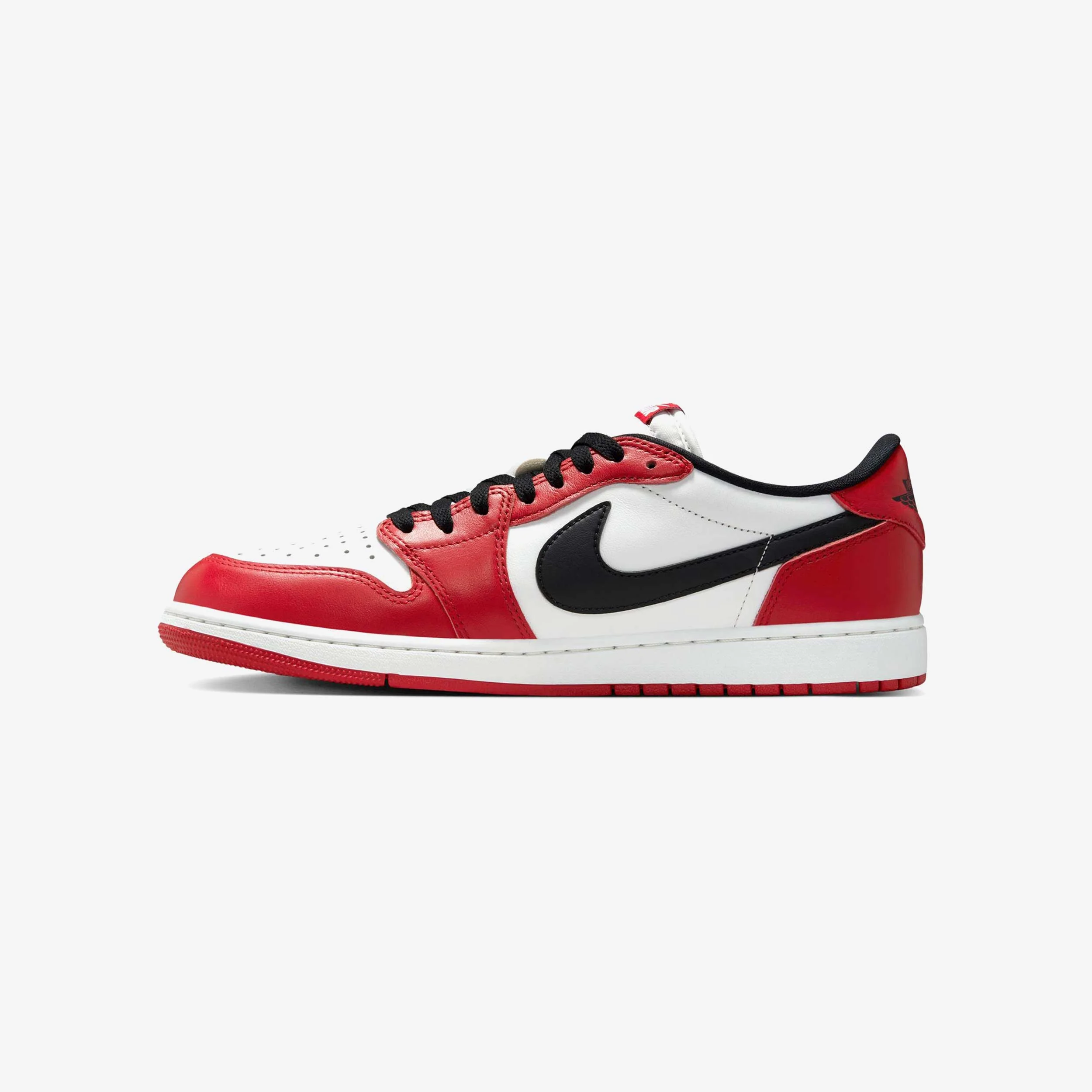 Air Jordan 1 Retro Low OG "Chicago" - Image 5