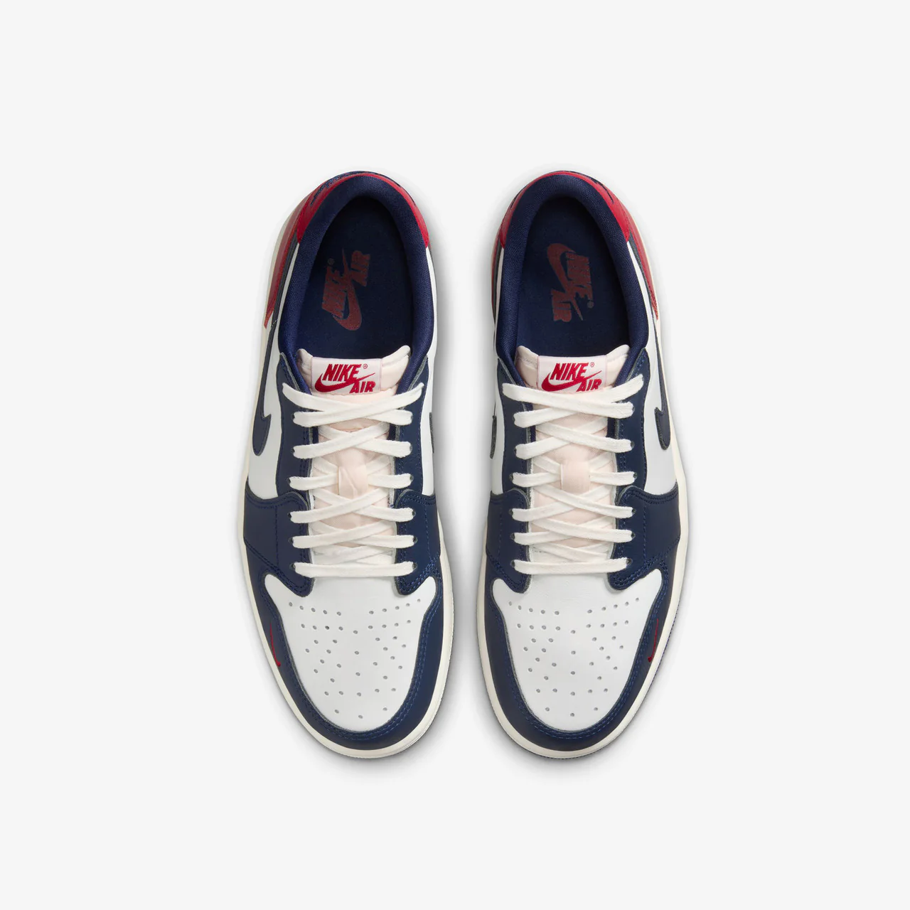 Air Jordan 1 Retro Low OG - Image 10