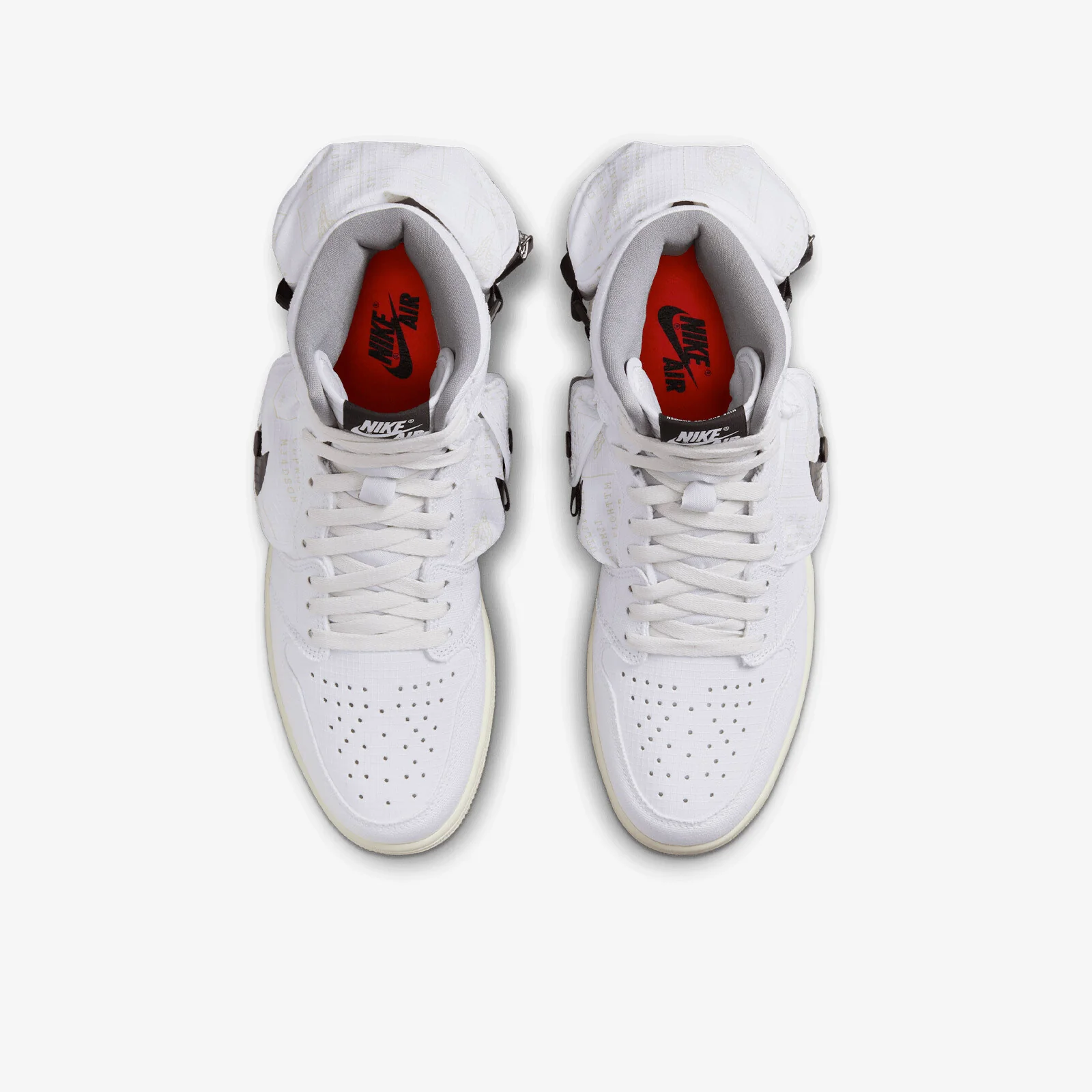 Air Jordan 1 Utility - Image 12