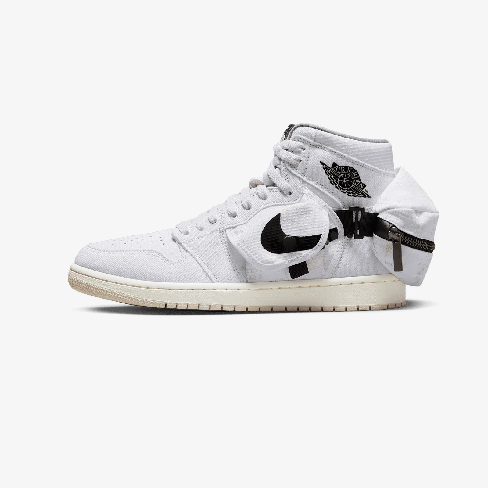 Air Jordan 1 Utility - Image 8