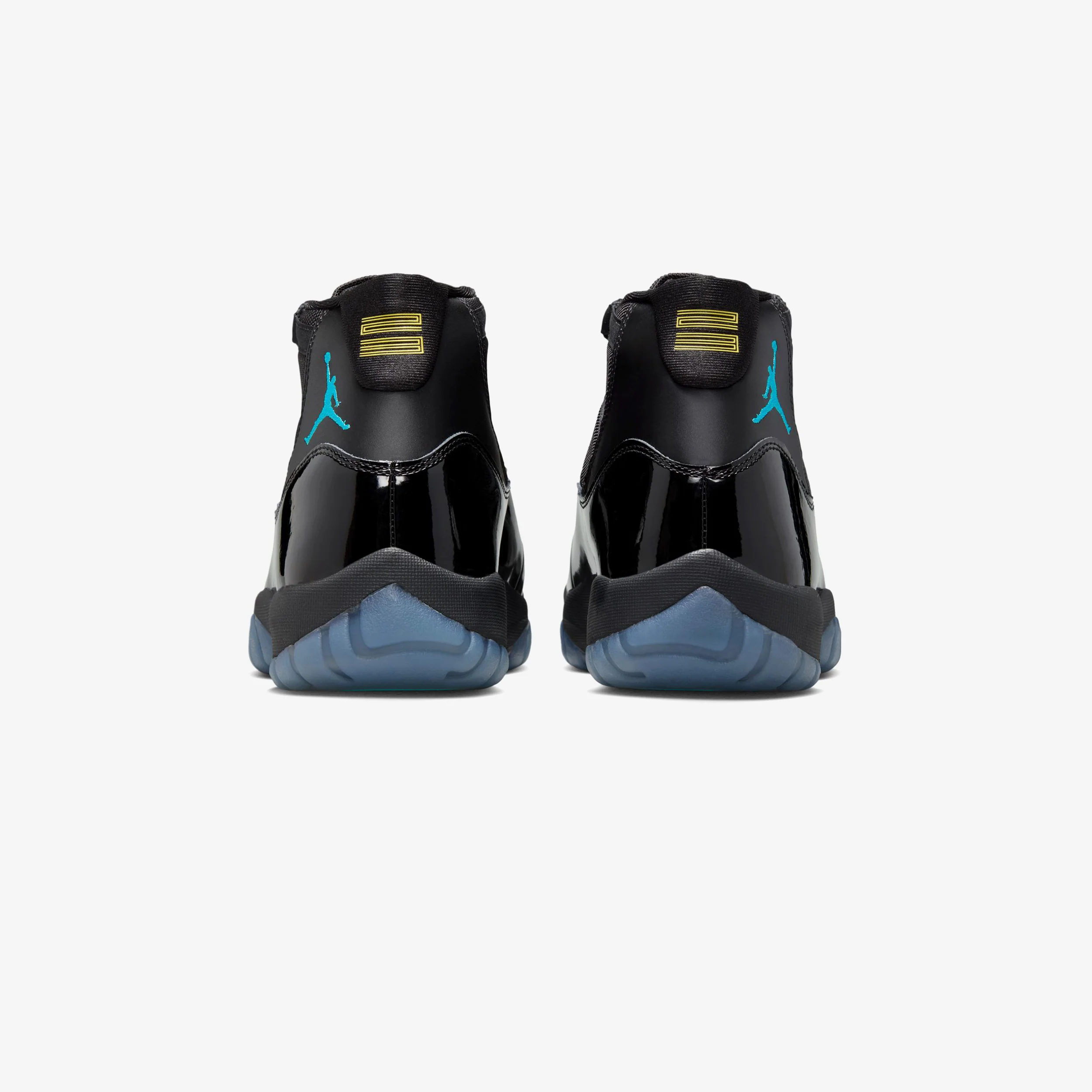 Air Jordan 11 Retro "Gamma" - Image 4