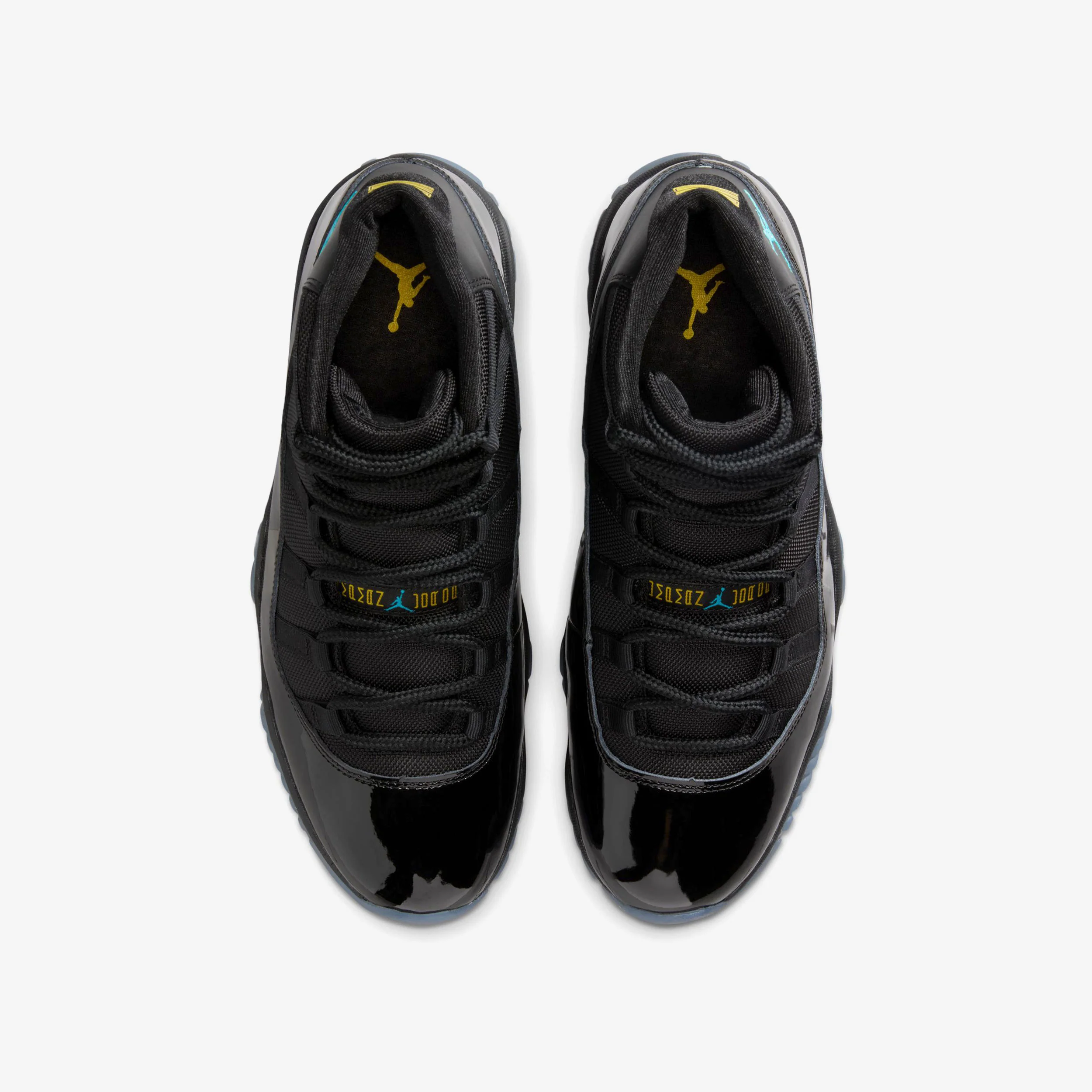 Air Jordan 11 Retro "Gamma" - Image 5