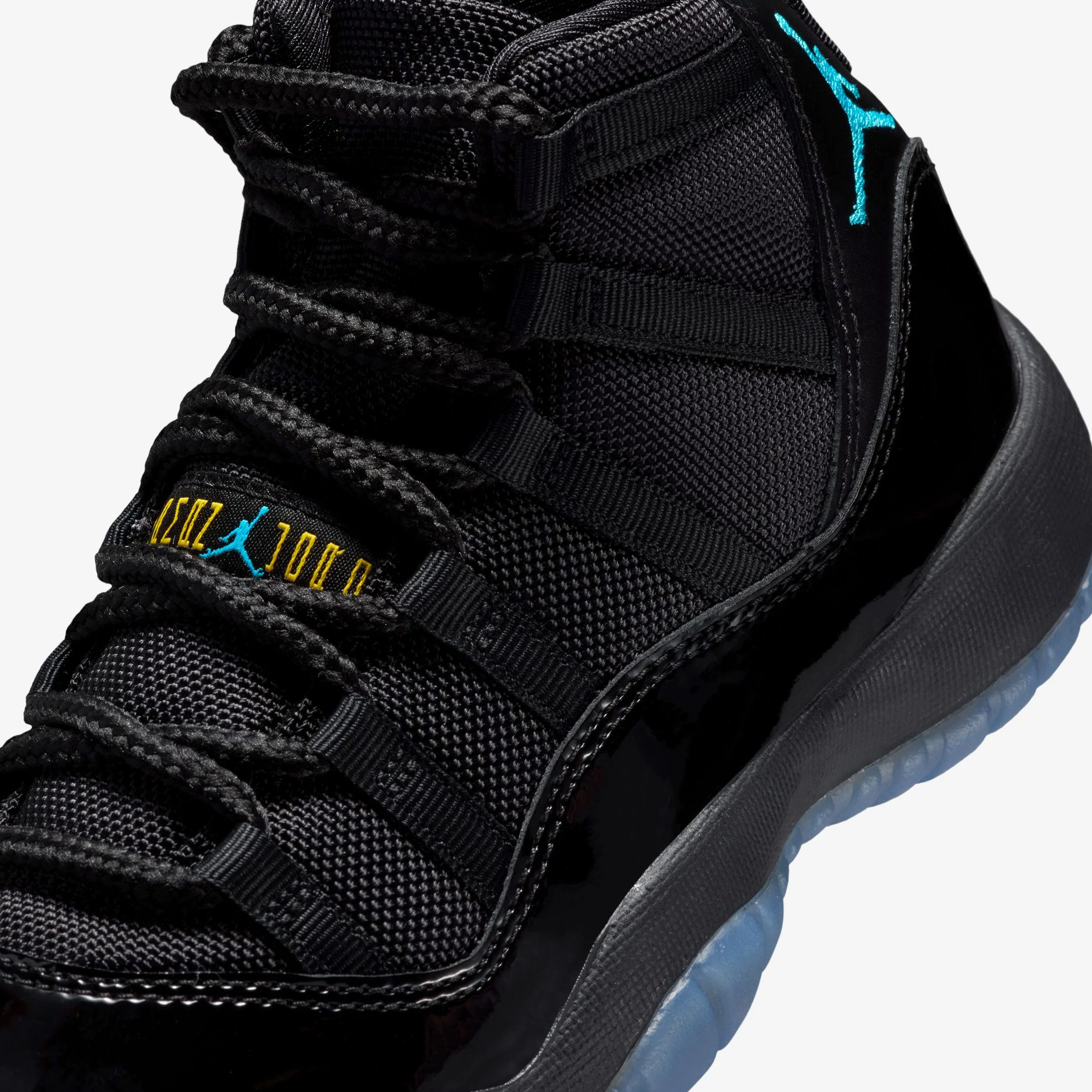 Air Jordan 11 Retro "Gamma" (GS) - Image 6