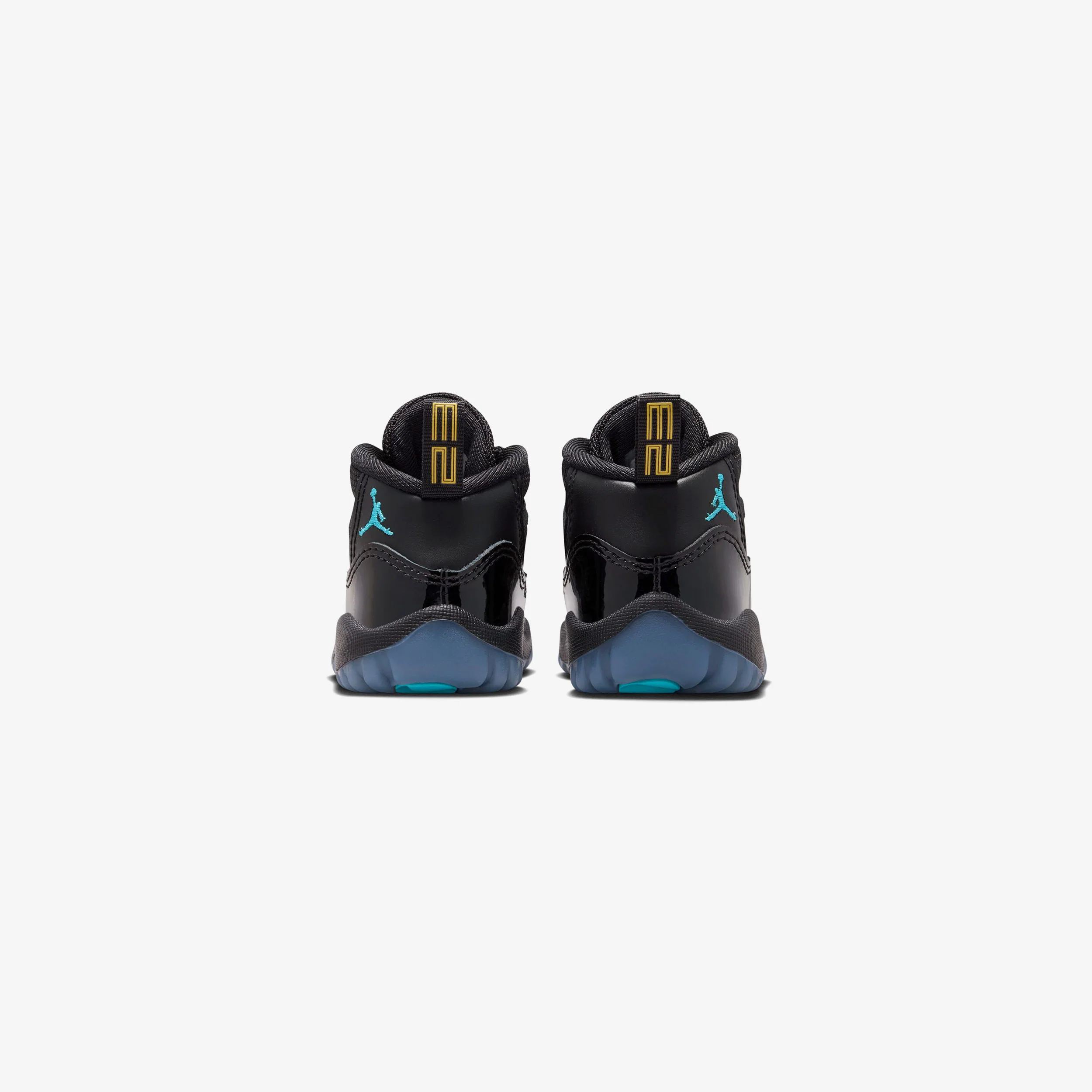 Air Jordan 11 Retro "Gamma" (TD) - Image 4