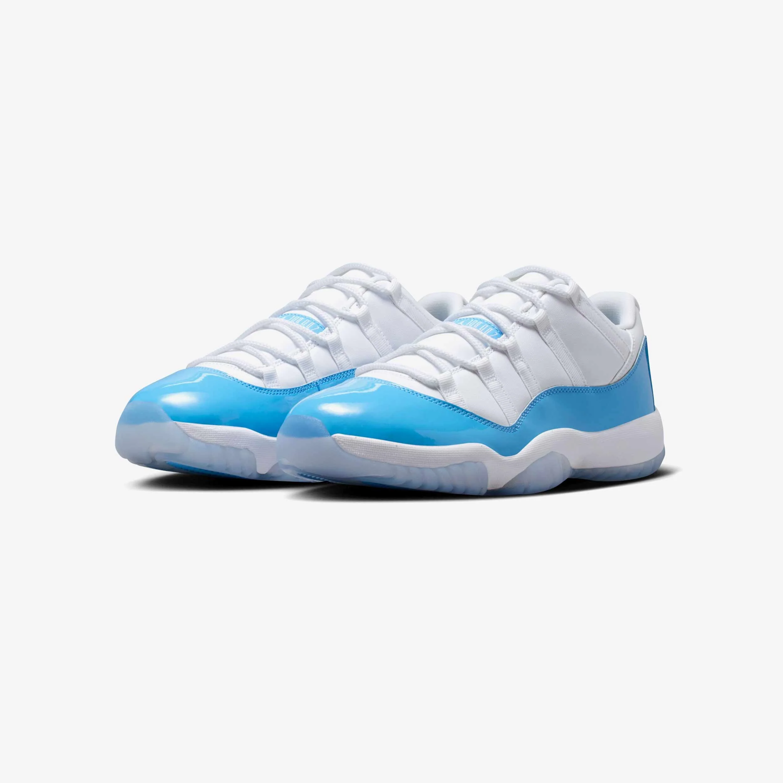 Air Jordan 11 Retro Low "University Blue" - Image 2